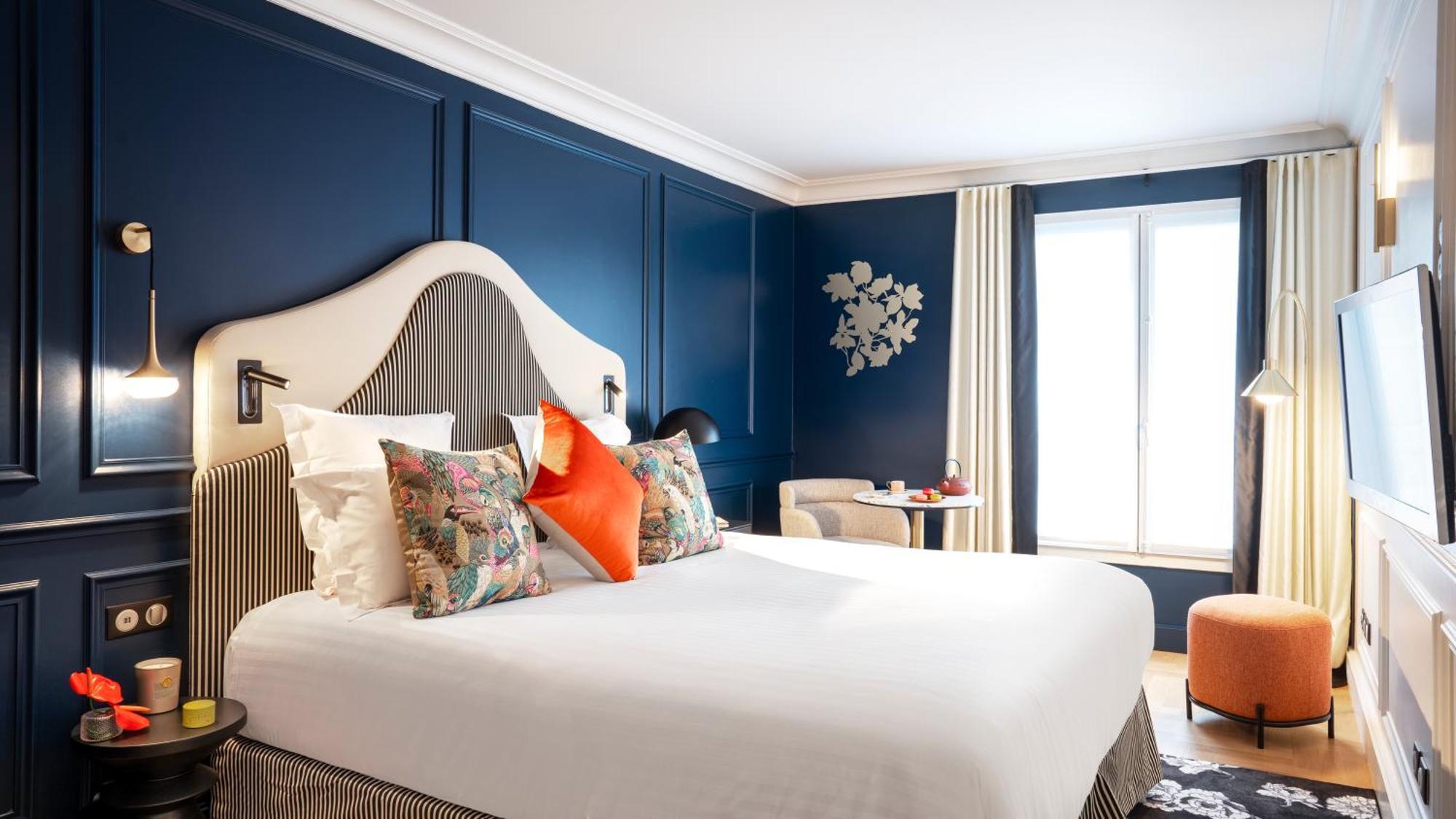 Residhome Opéra 4*