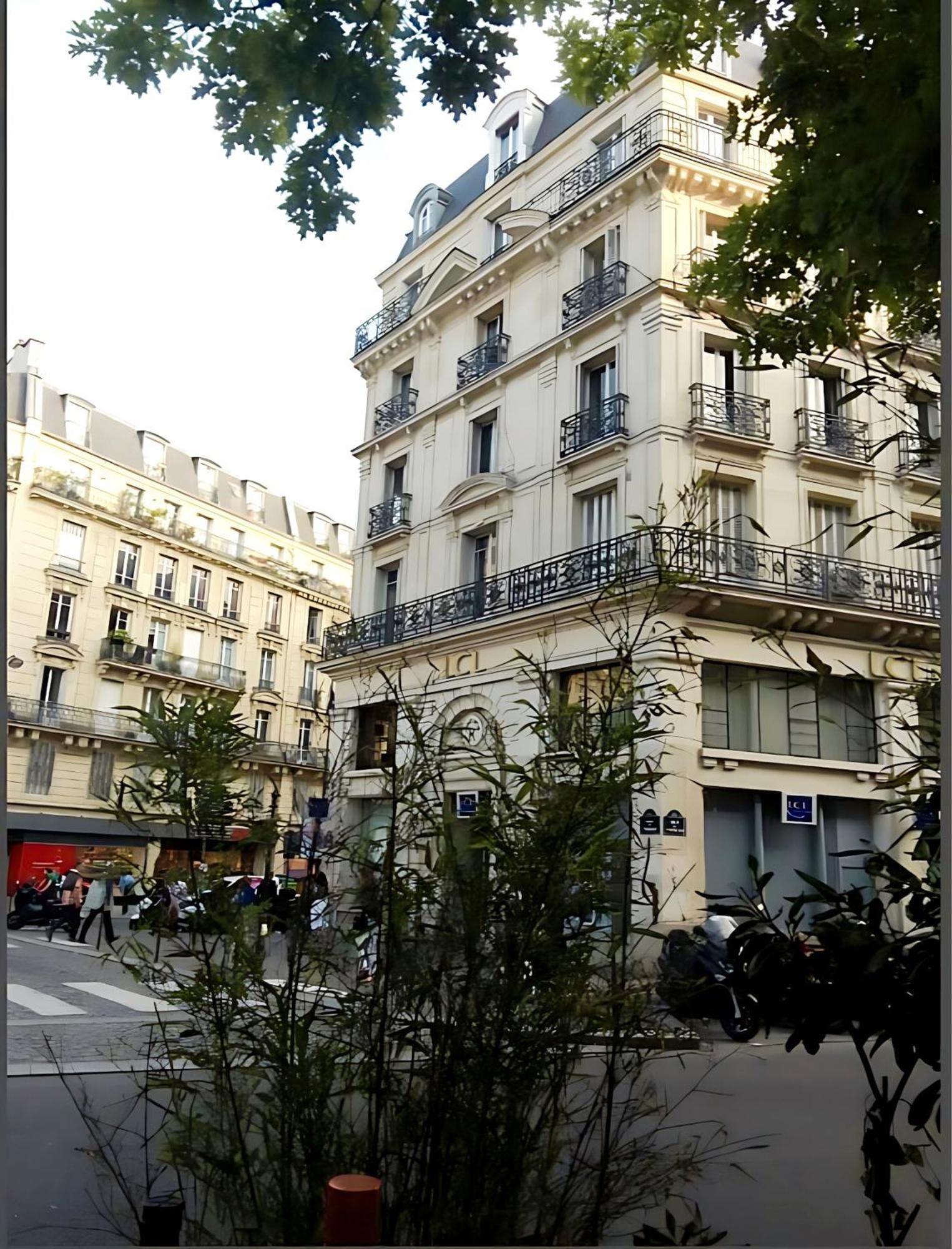 Apartment Moderne Au Centre De Paris, 3eme *