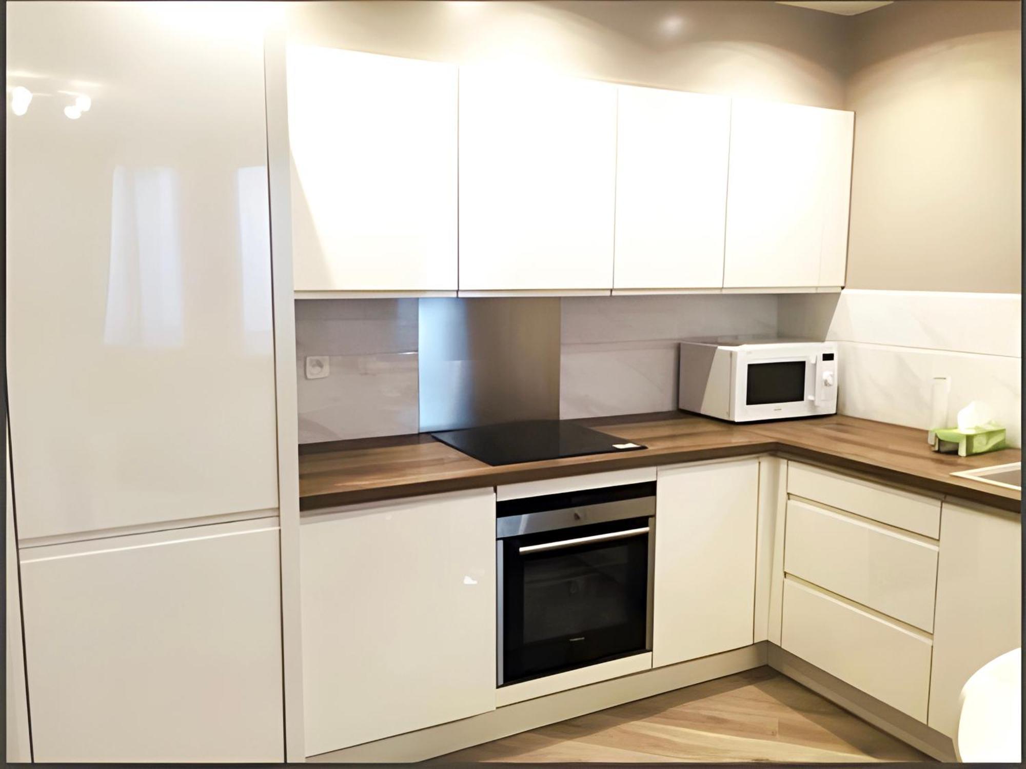 Moderne Au Centre De Paris, 3eme Apartment Paris