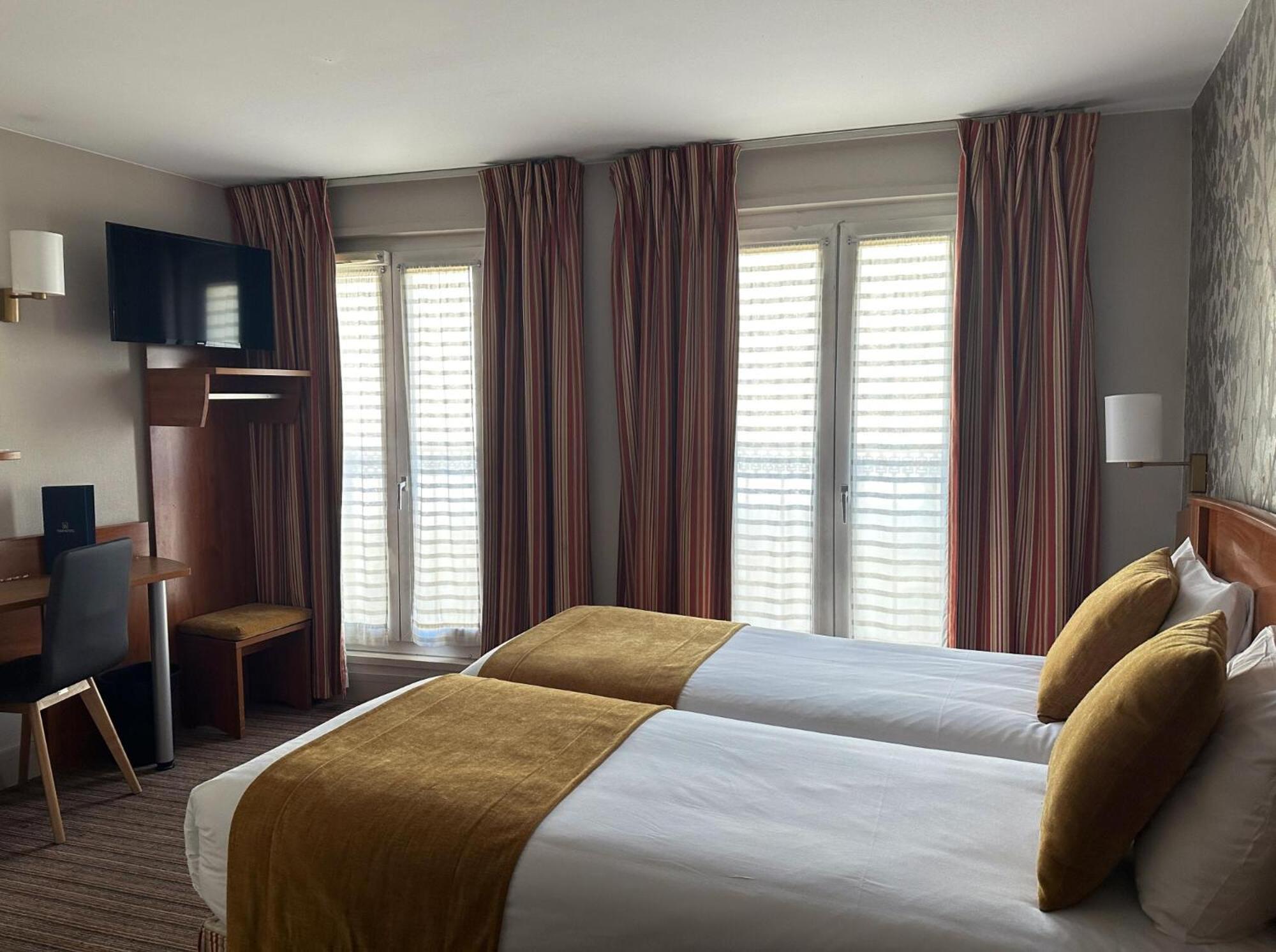 Timhotel Opera Madeleine Hotel 3*