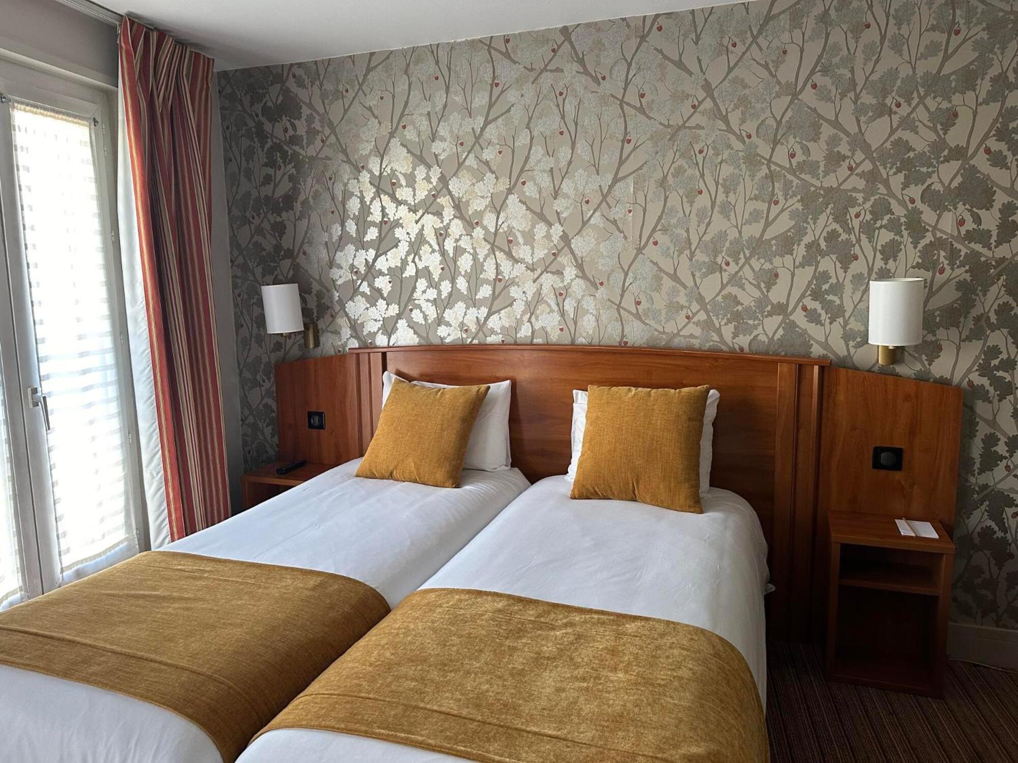 Hotel Timhotel Opera Madeleine 3*