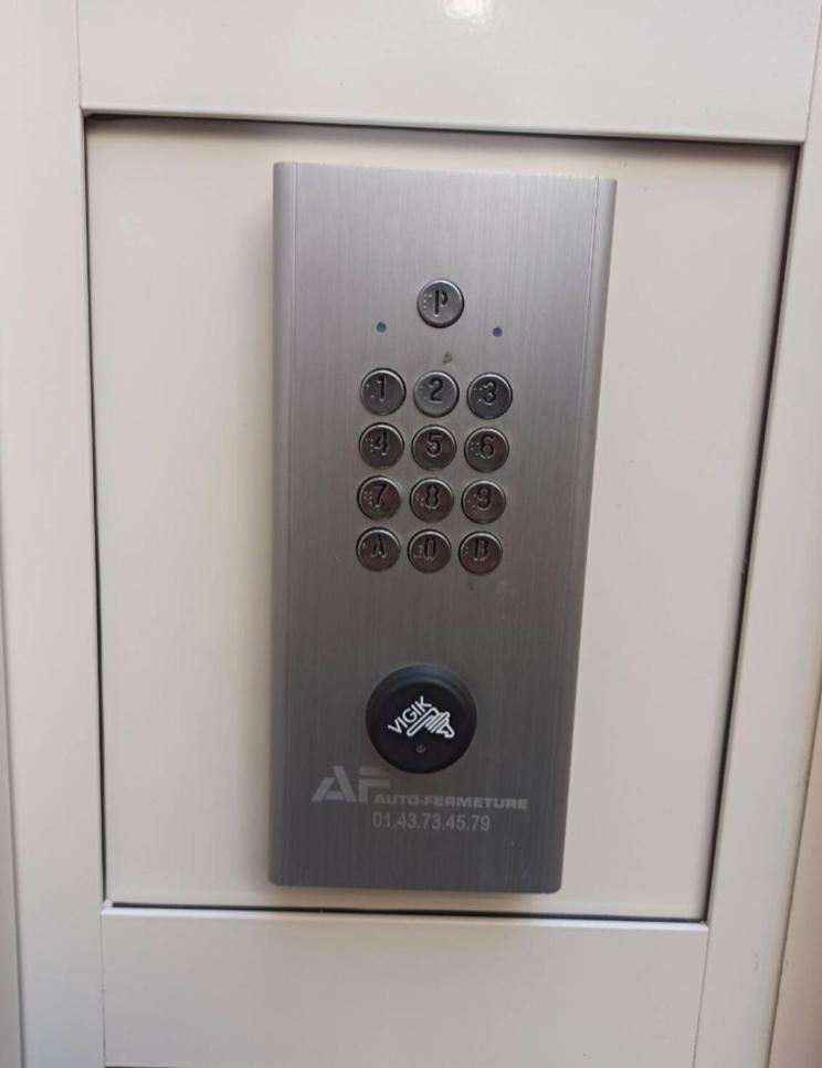 2 Personnes Dans Privatunterkunft