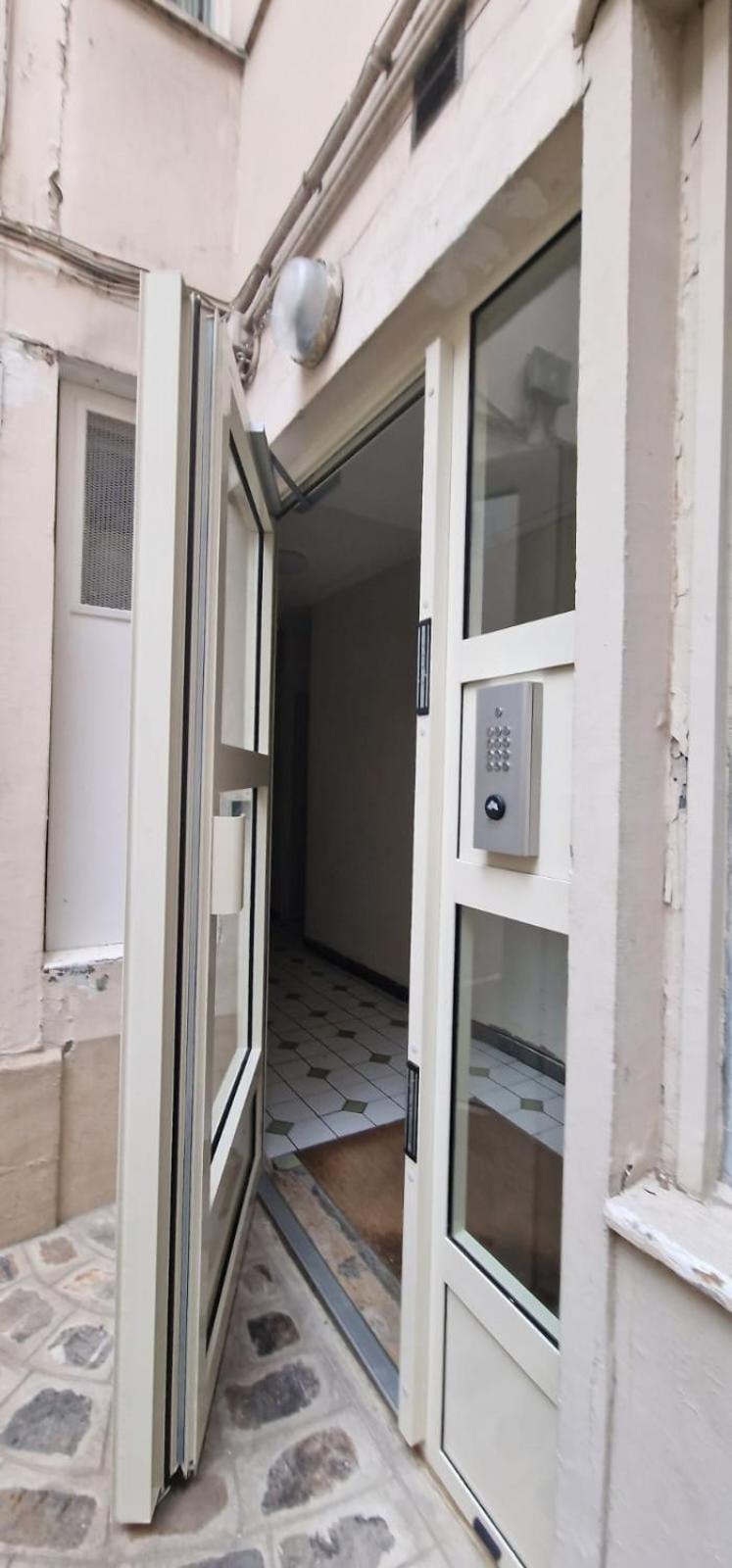 2 Personnes Dans Séjour chez l'habitant