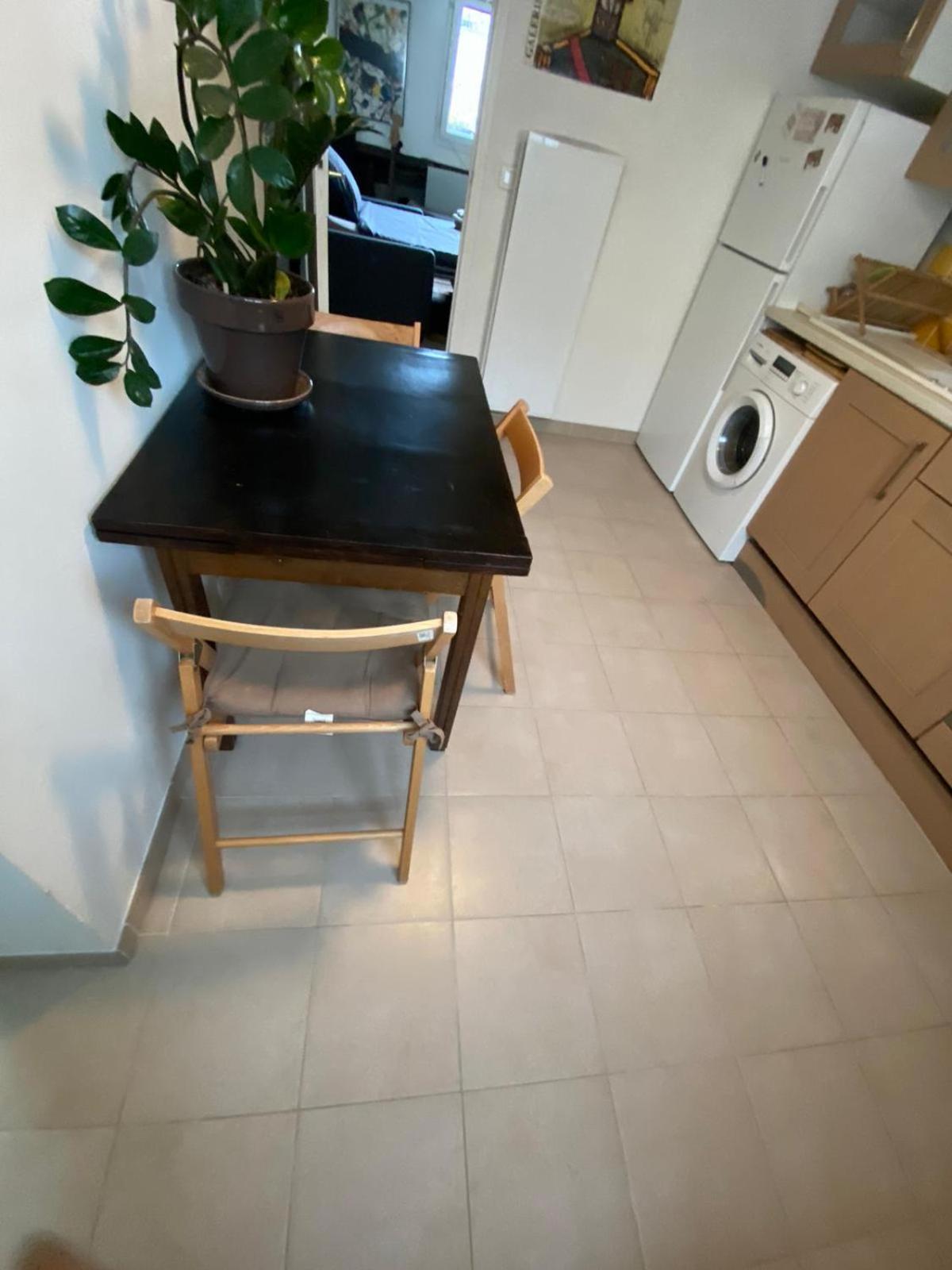 2 Personnes Dans Séjour chez l'habitant Paris