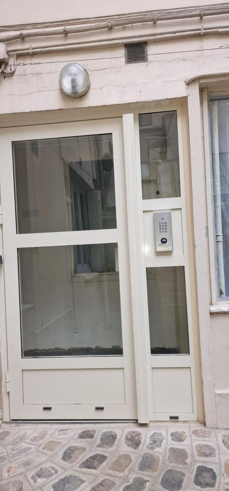 2 Personnes Dans Séjour chez l'habitant