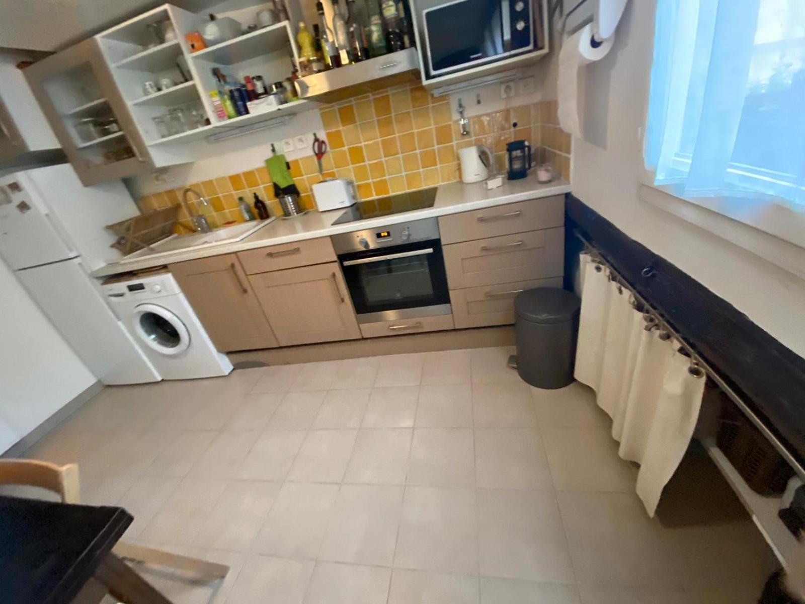 2 Personnes Dans Séjour chez l'habitant