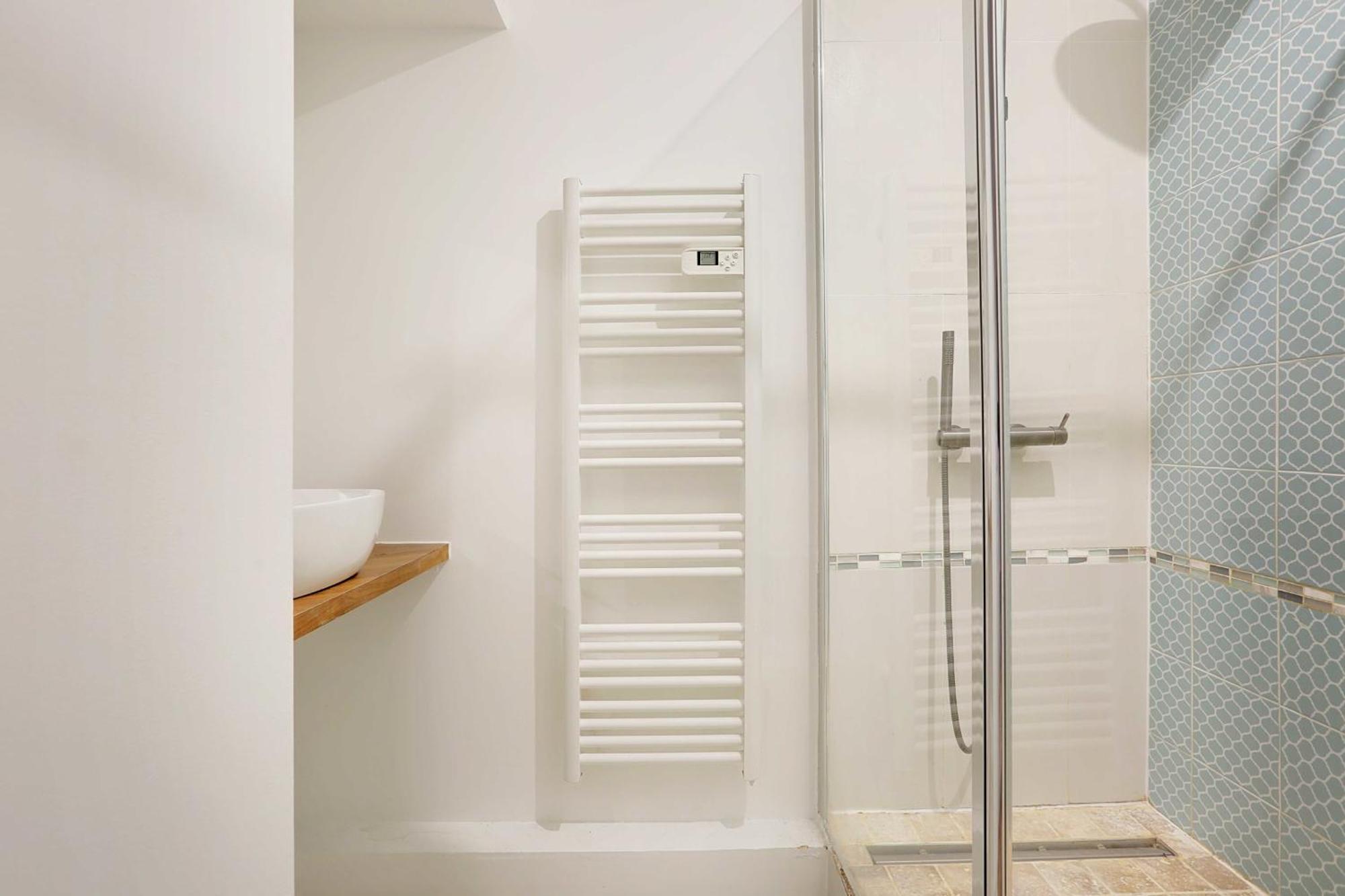 Apartment Montgolfier