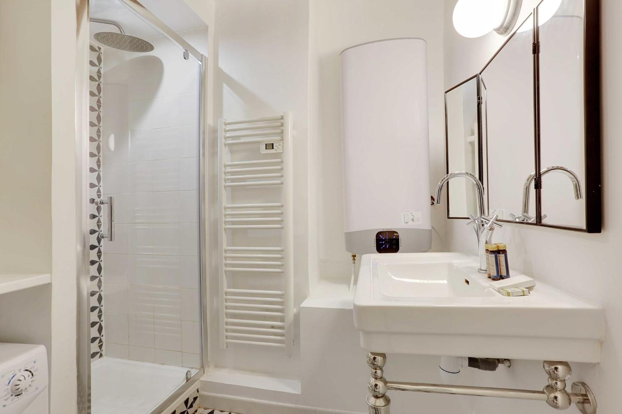 Montgolfier Apartment *