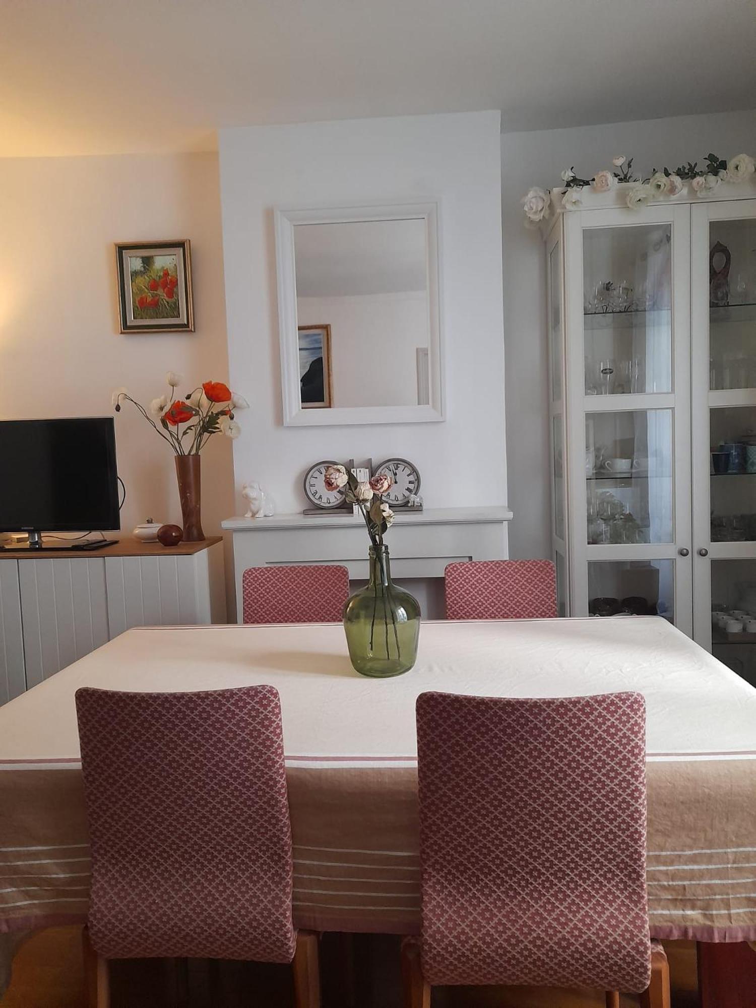 Apartment Trocadero *