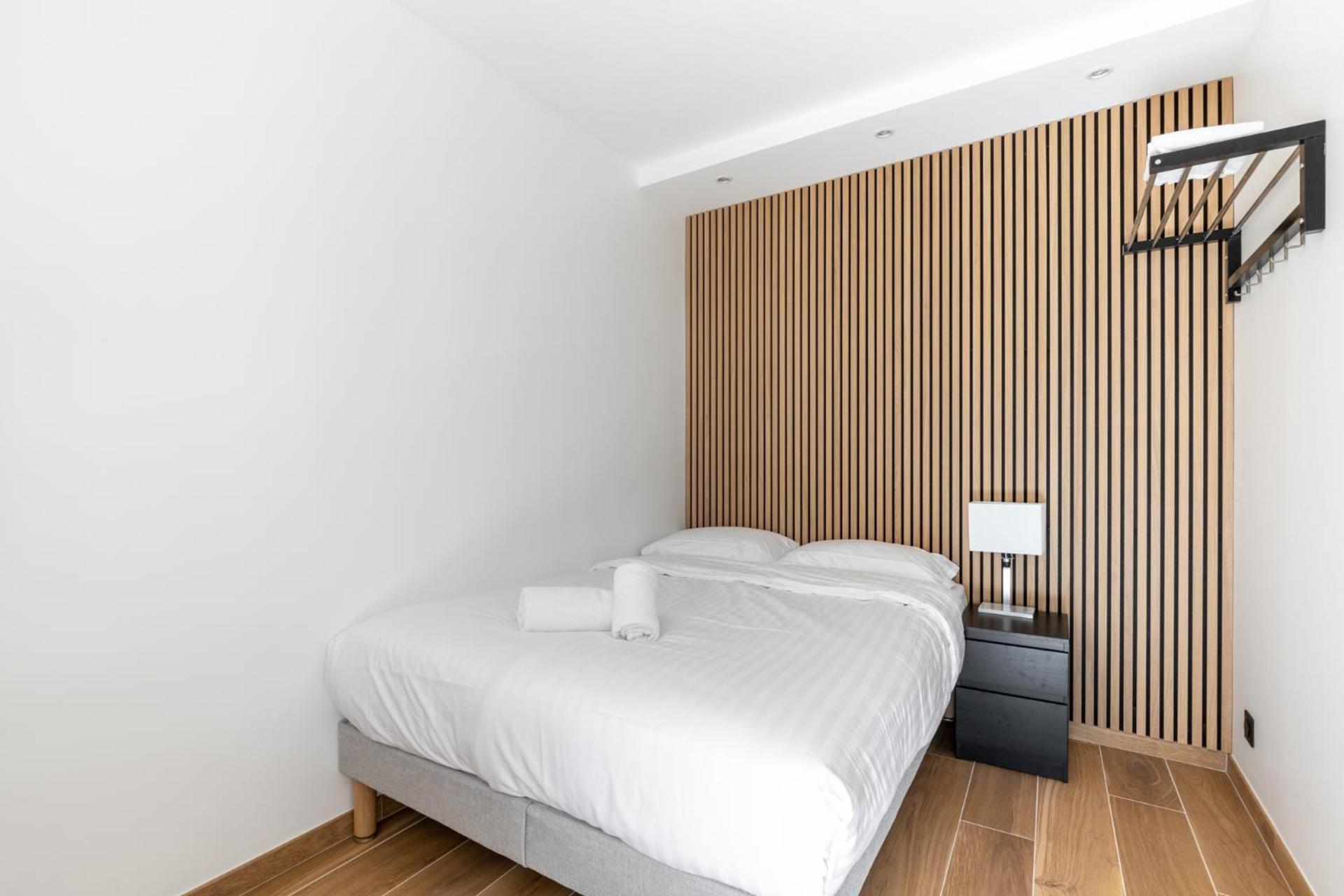 Nouvel Cosy Montparnasse Appartement Paris