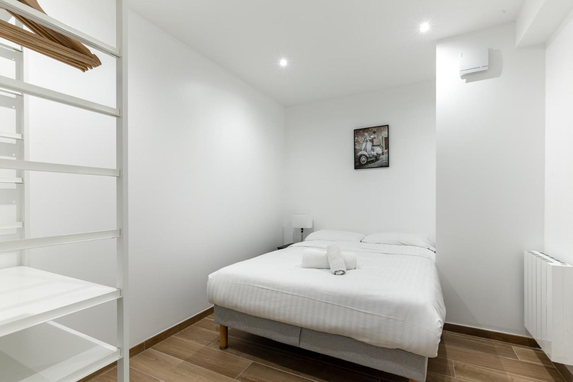 Nouvel Cosy Montparnasse Appartement *