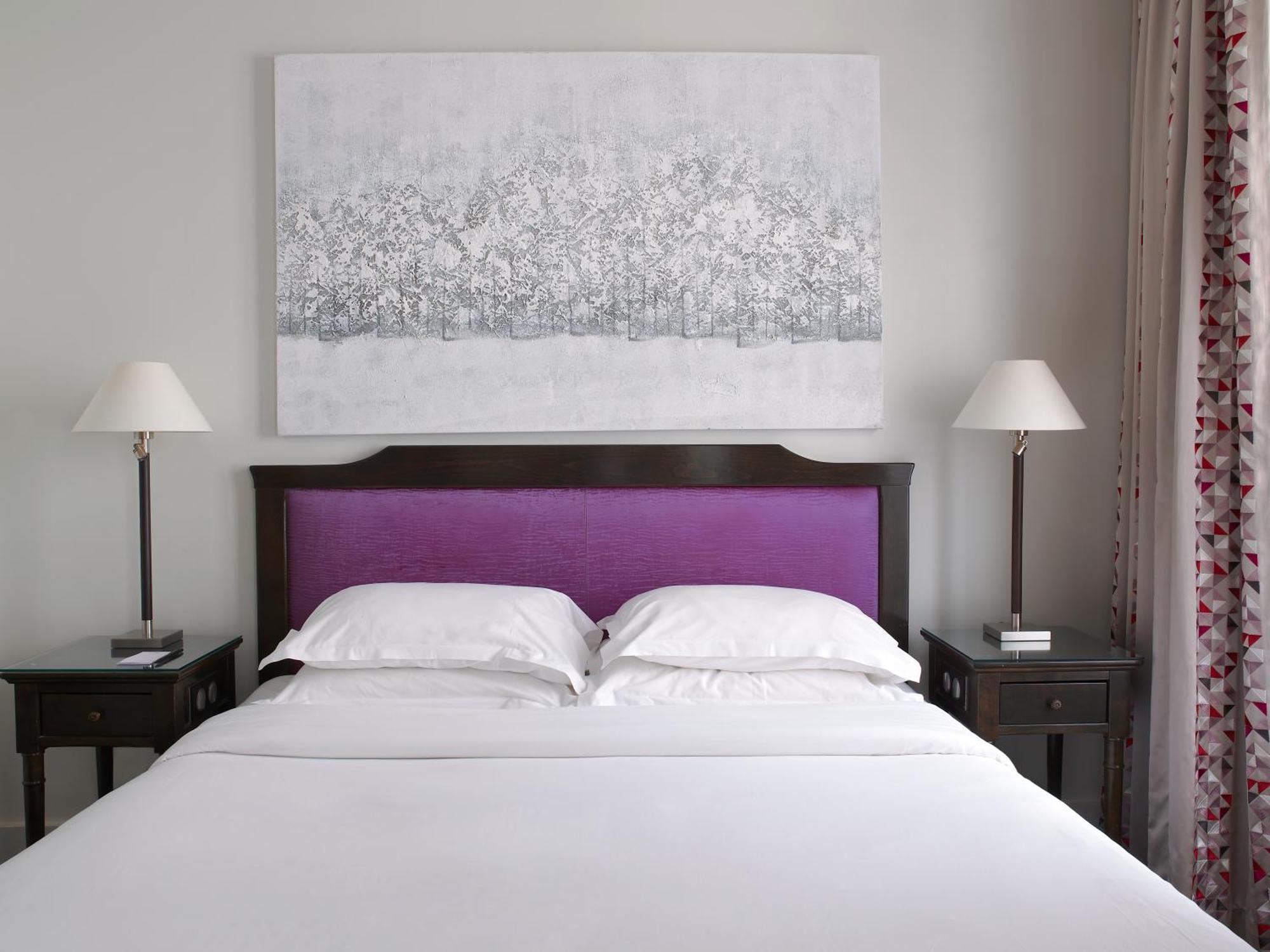 Hotel Royal Saint Honore Louvre Paris