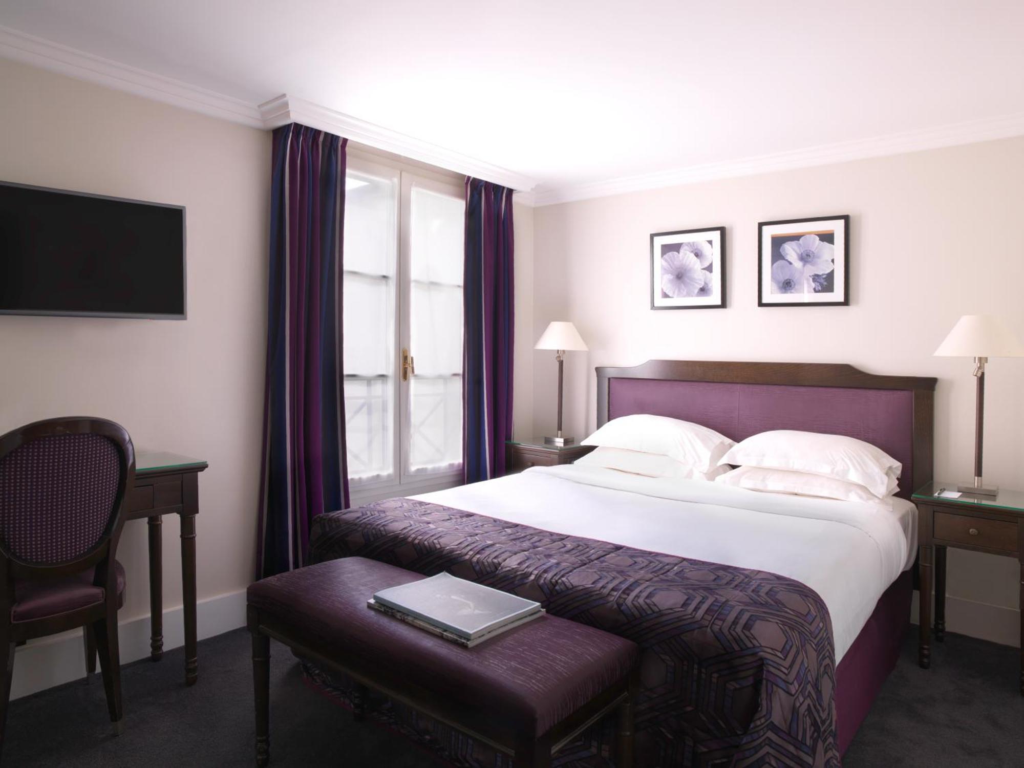Royal Saint Honore Louvre Hotel