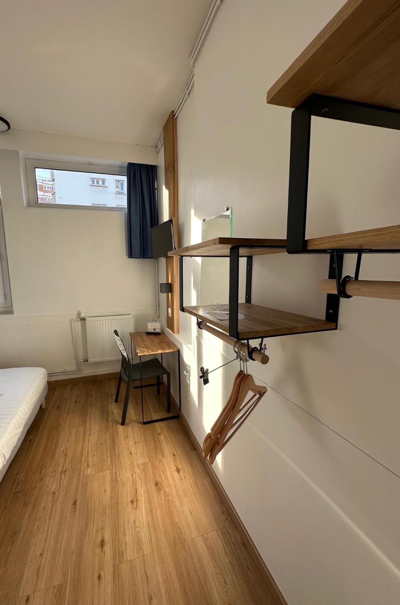 Cis Maurice Ravel Hotel