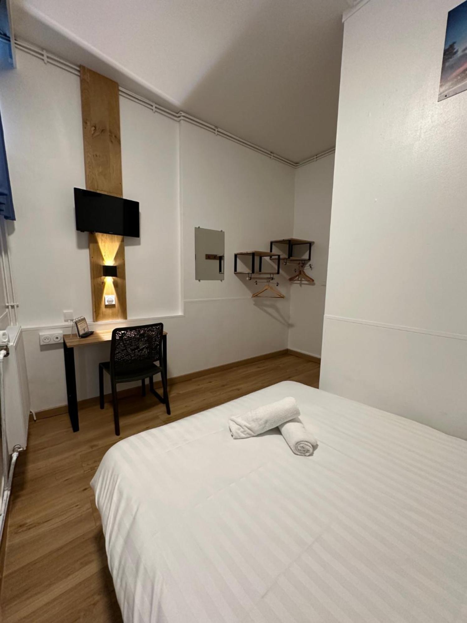 Hotel Cis Maurice Ravel Paris