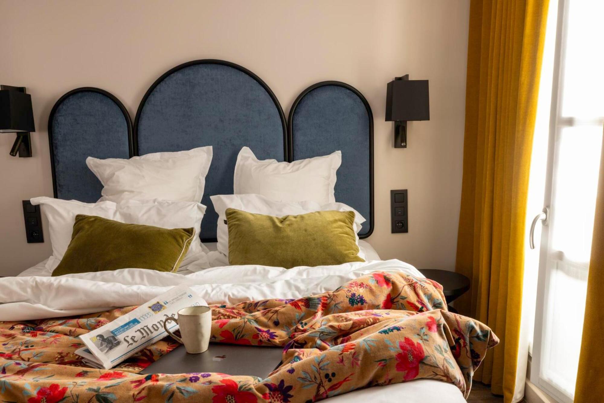 Maxim Opera Hotel