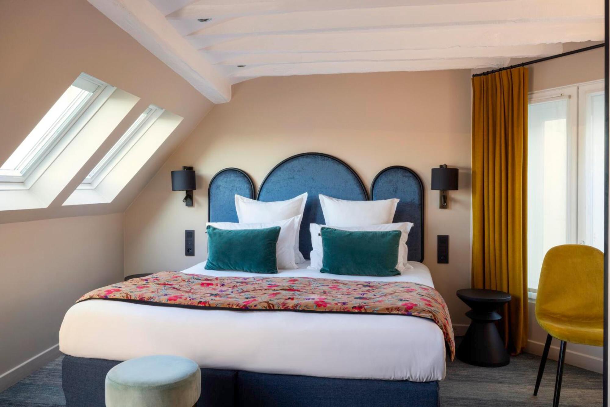Maxim Opera Hotel Paris