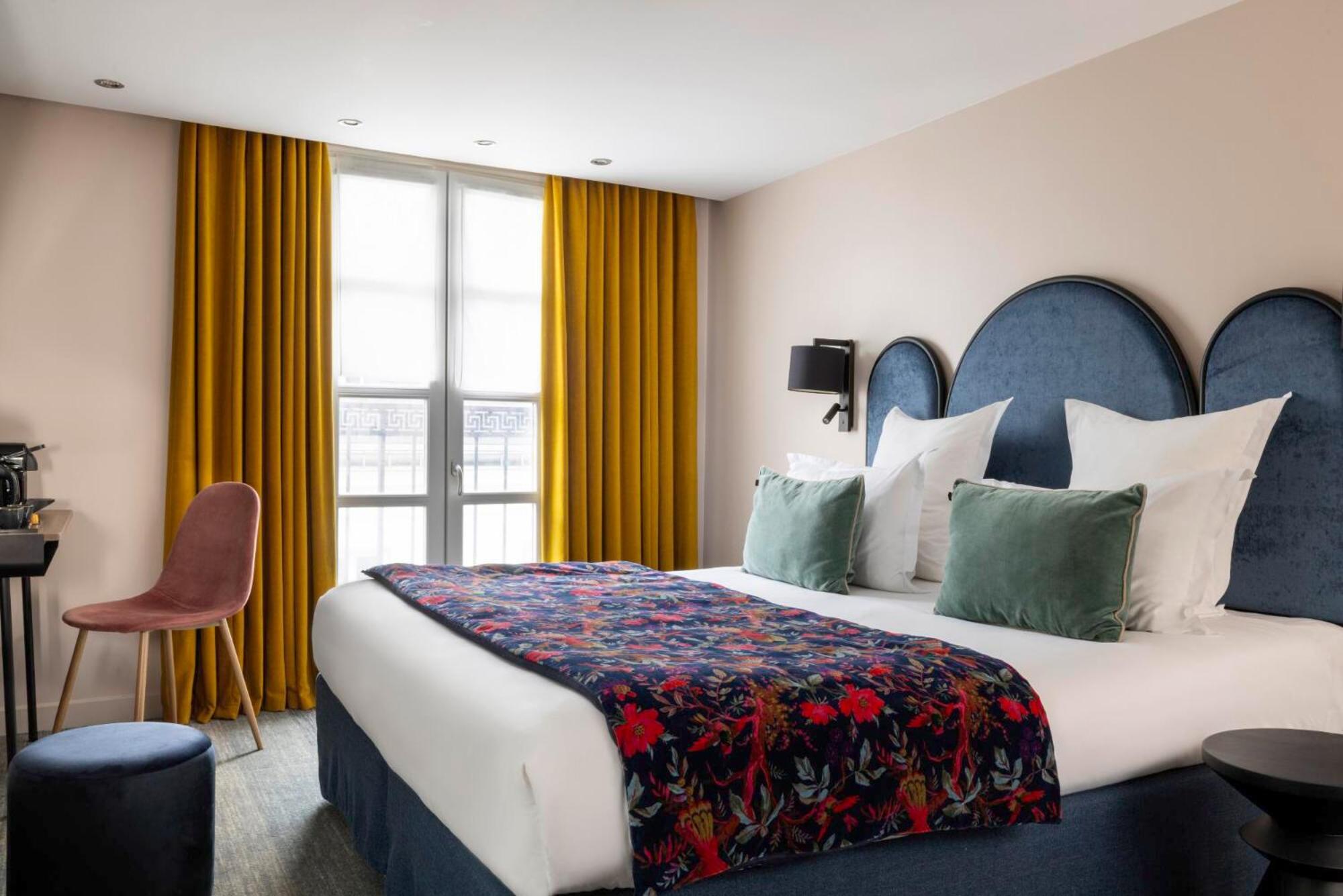 Maxim Opera Hotel Paris