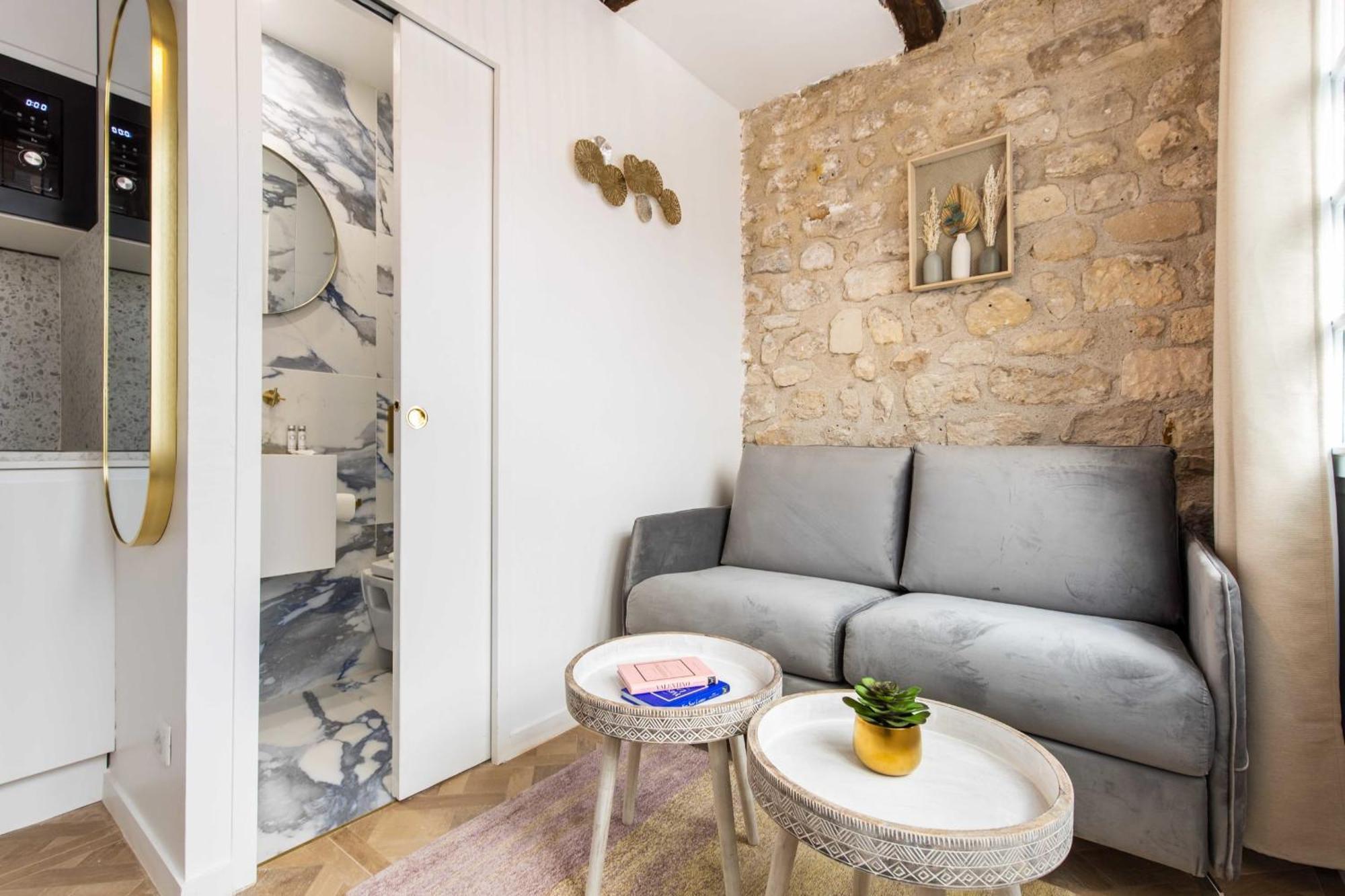 Apartment Cmg - Sacre Coeur - Montmartre *