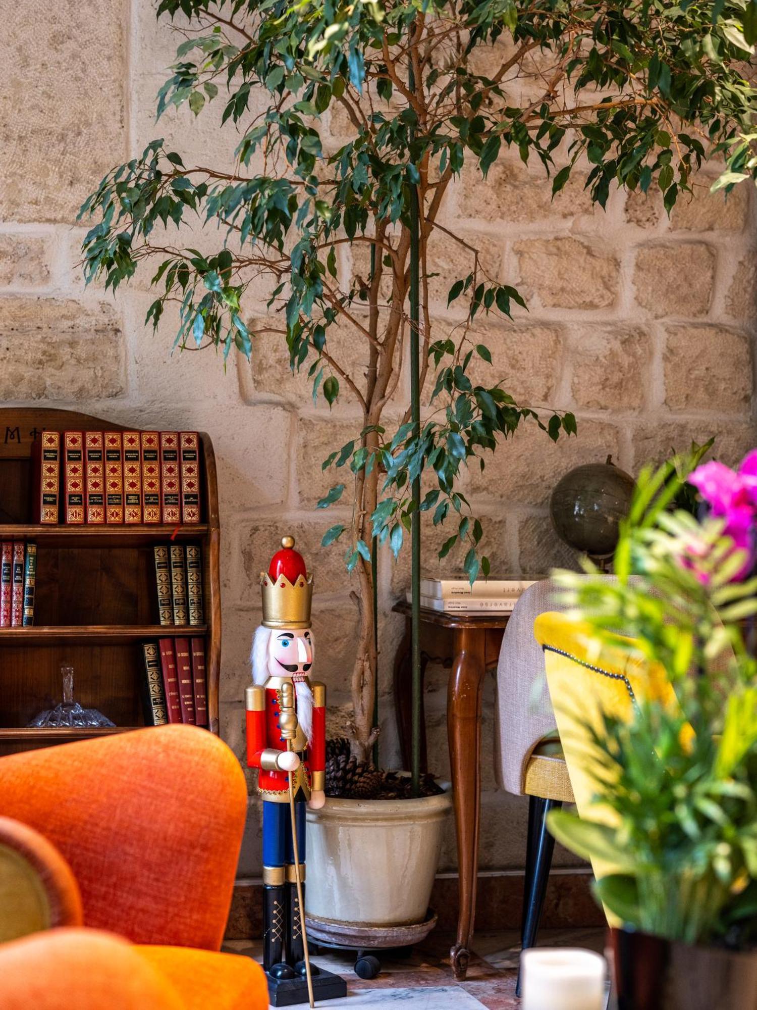 Minerve 3*