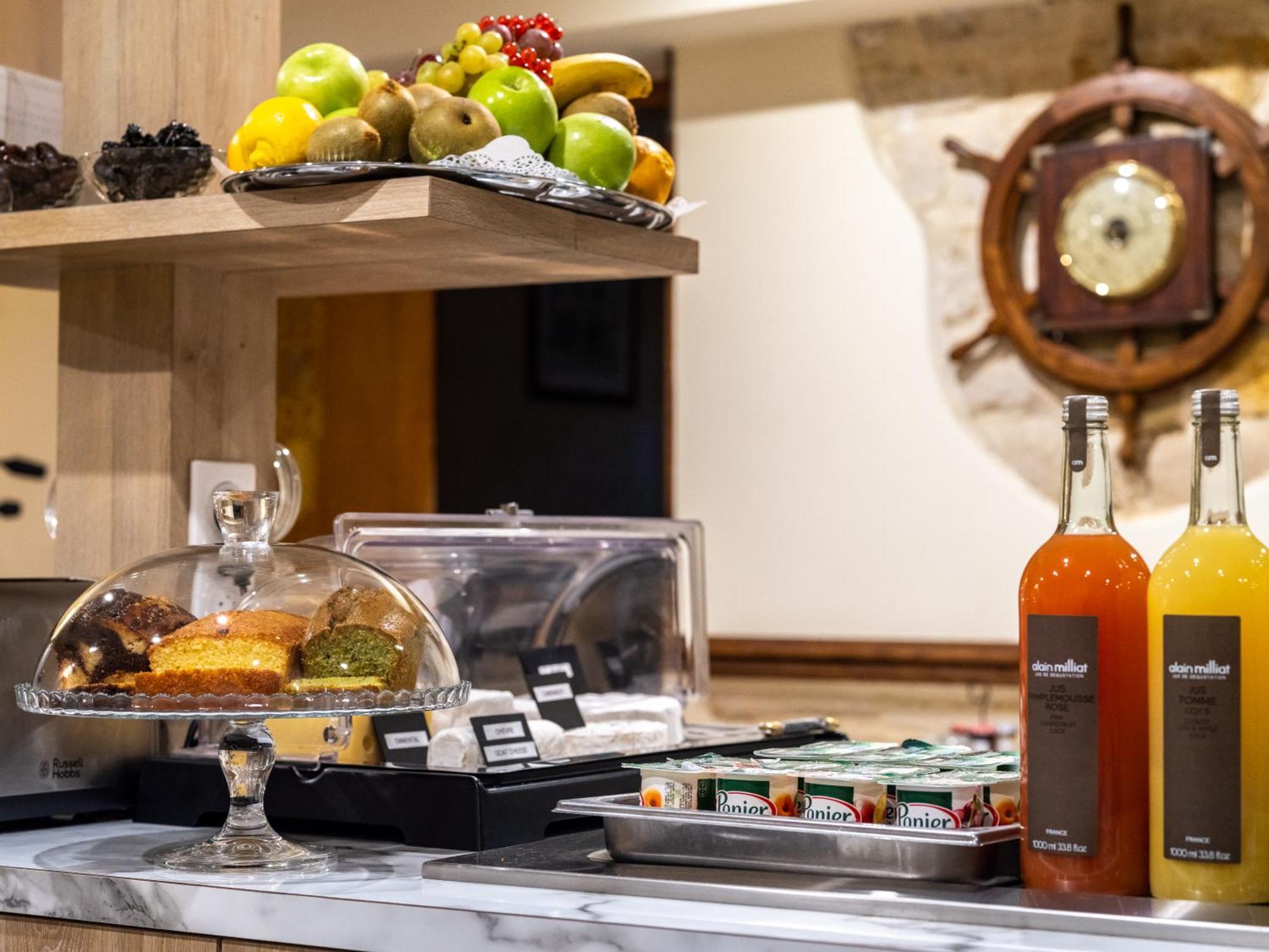 Hotel Minerve