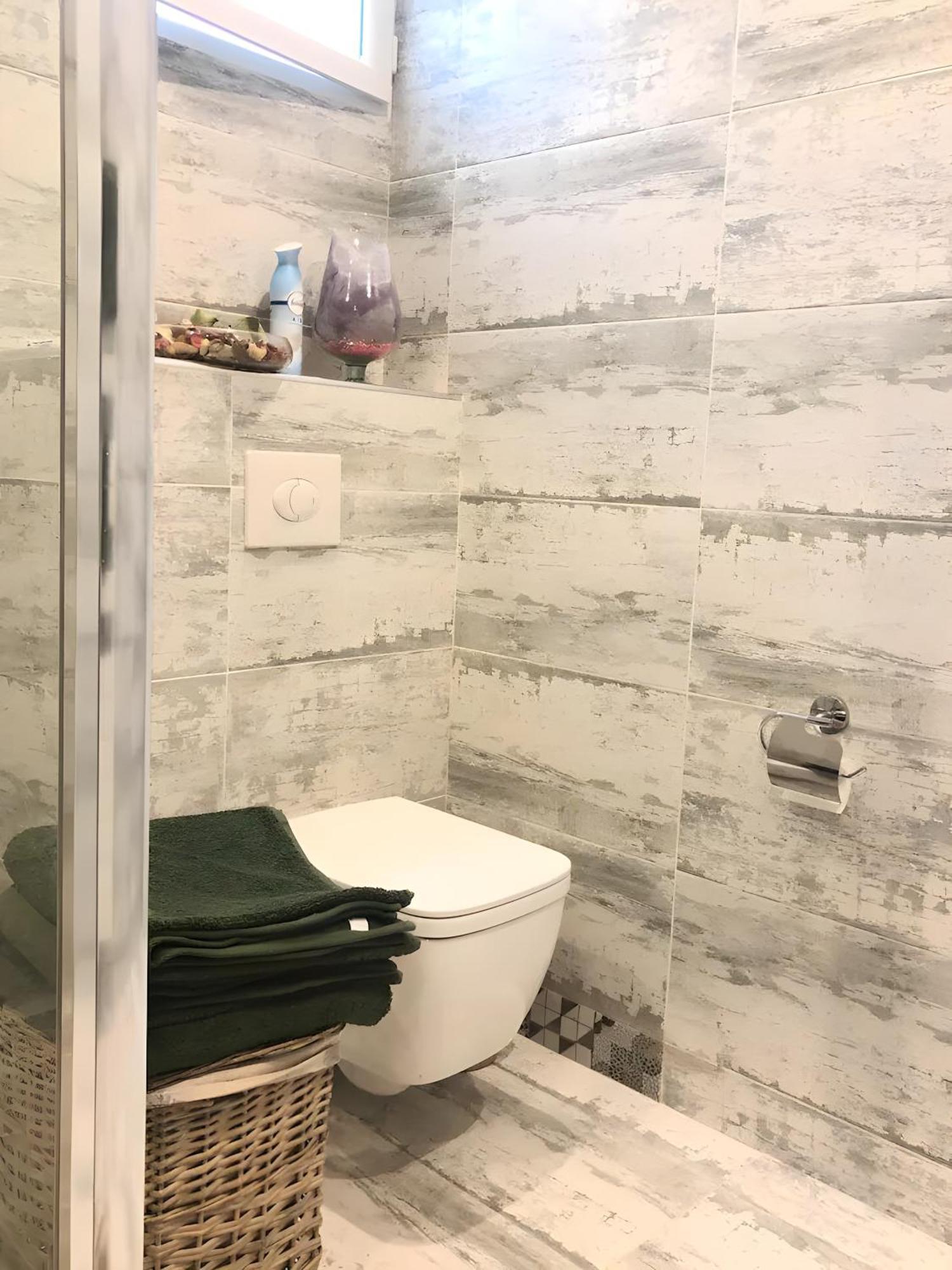 Moderne Au Centre De Paris, 3eme Apartment