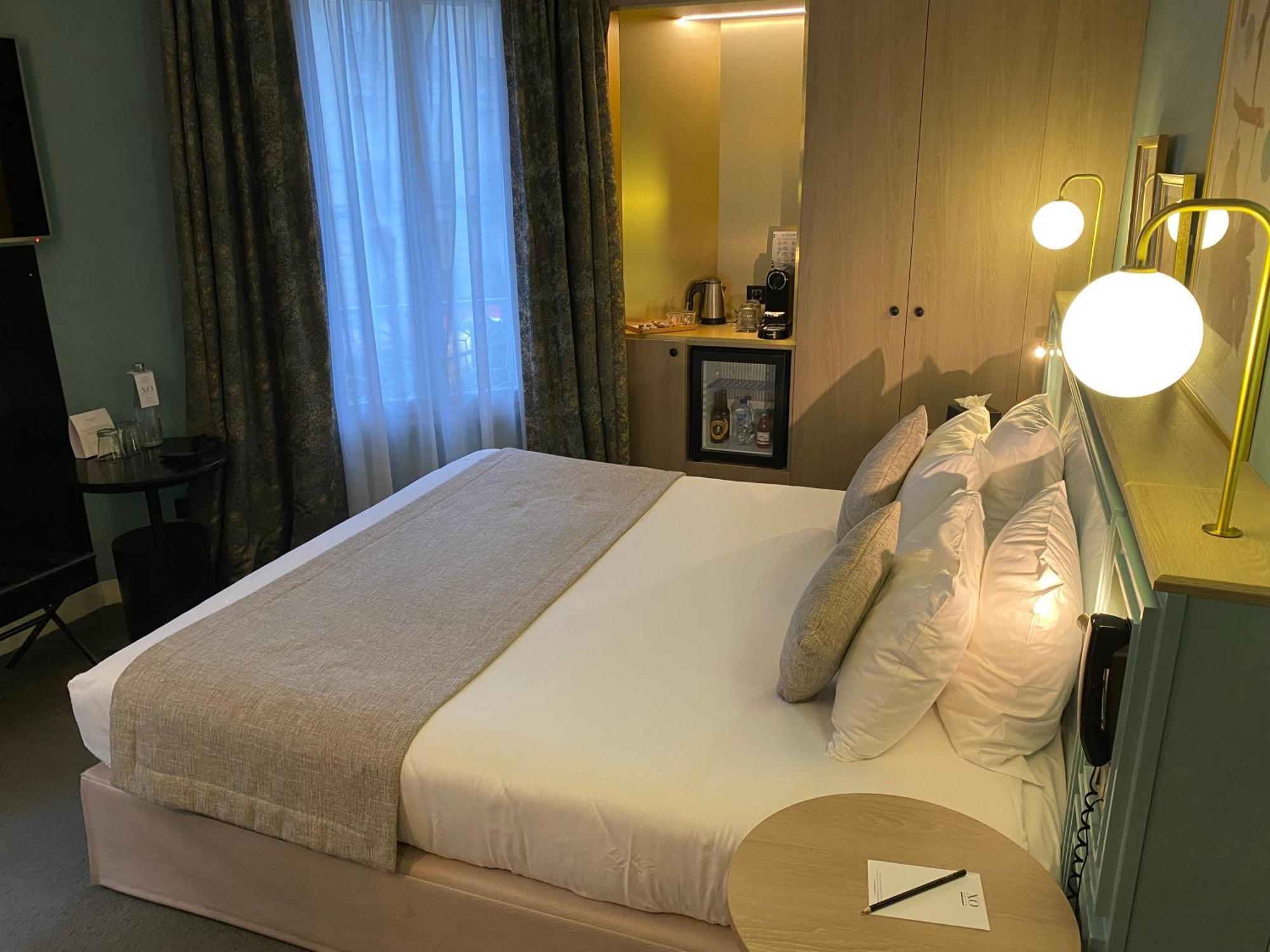 Le Pierre 4* Paris