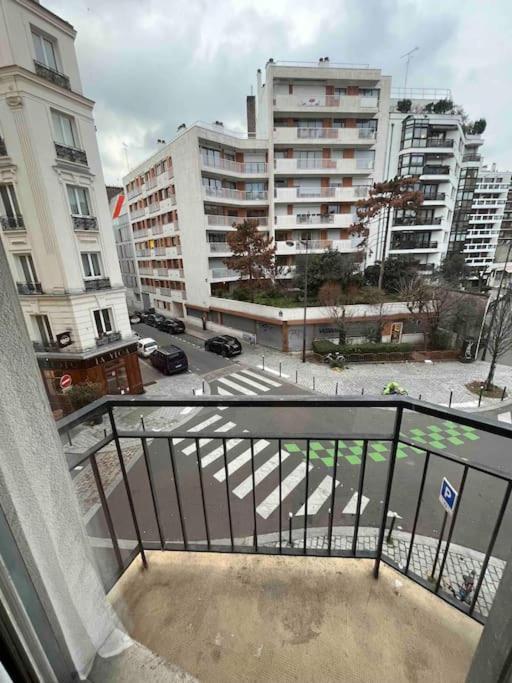 Studio Calme Proche Metro