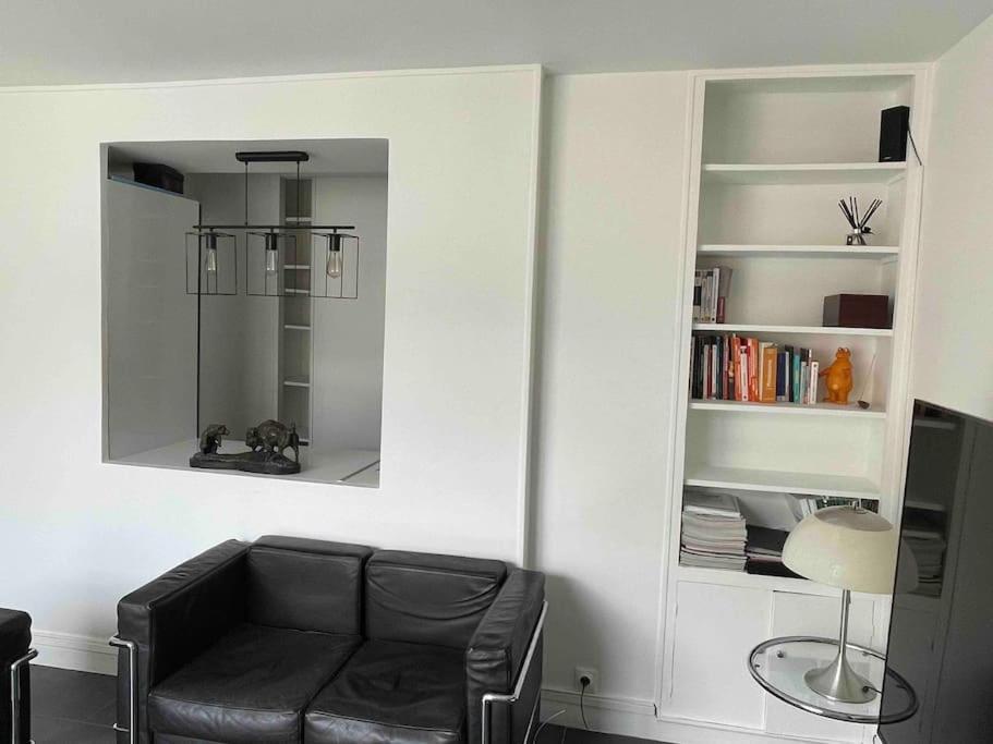 French Design Commerces Apartment *