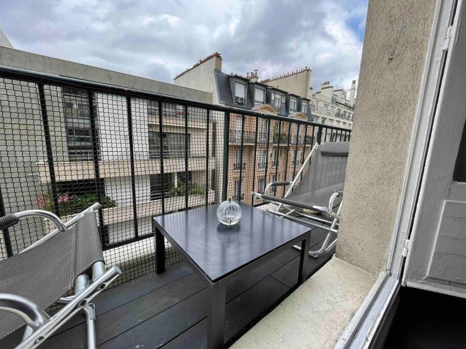 French Design Commerces * Paris