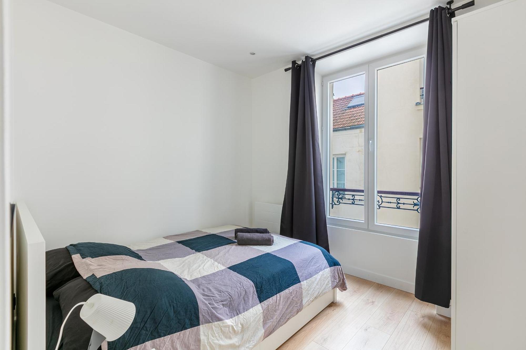 Confort Urbain - Pres De Vincennes - A Portee!