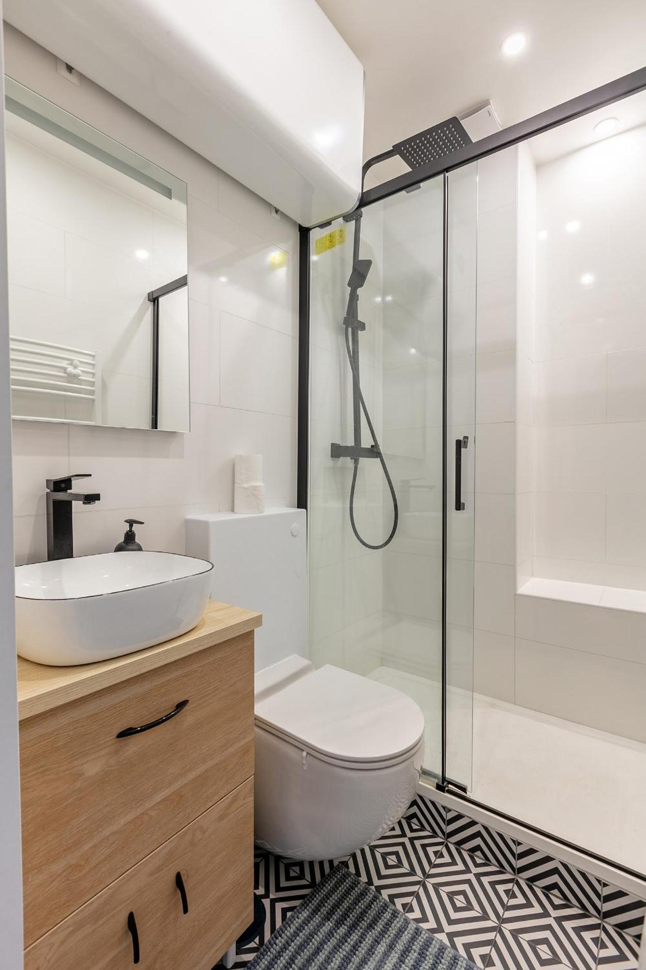 Confort Urbain - Pres De Vincennes - A Portee! Appartement *