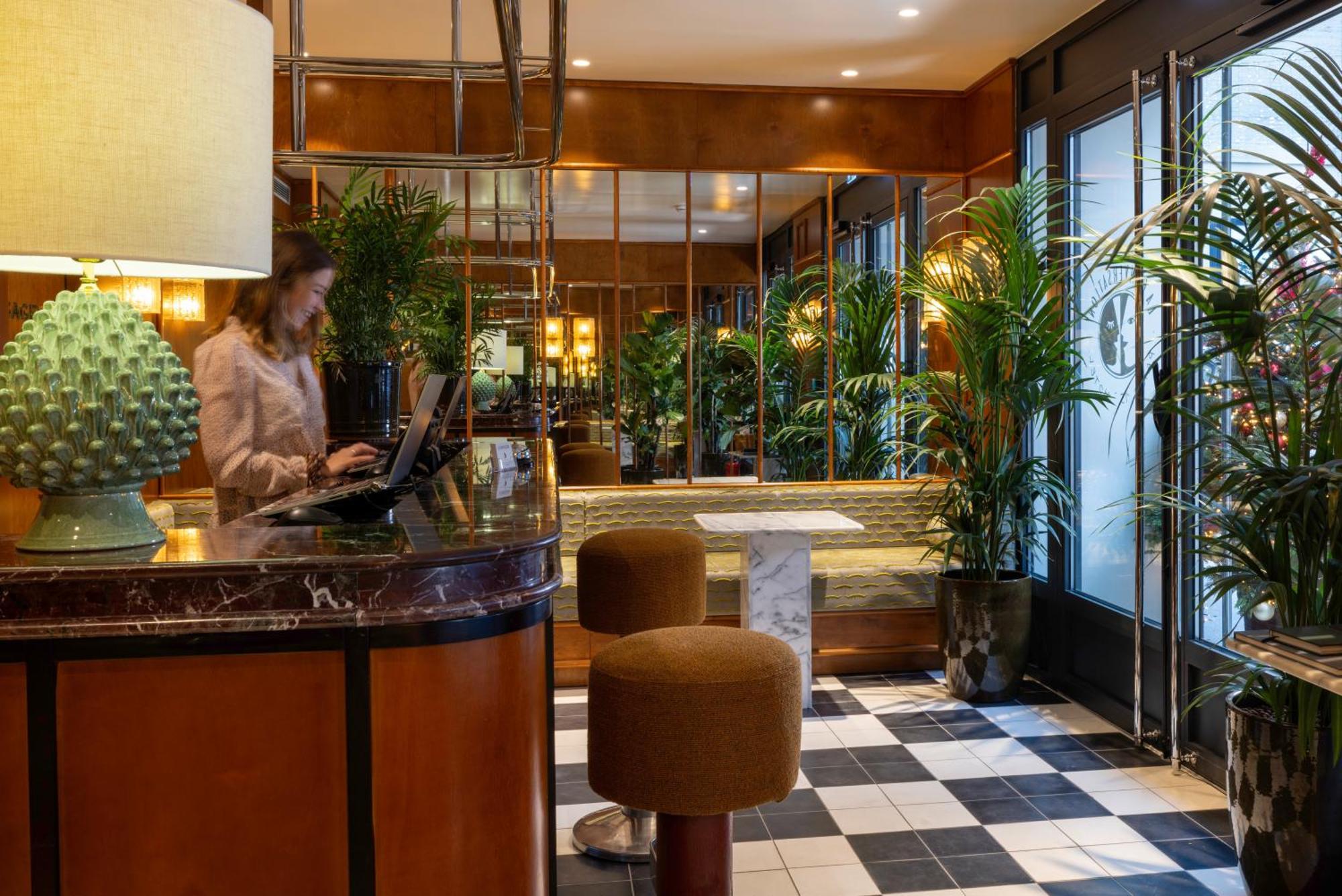 La Conversation Hotel 3*