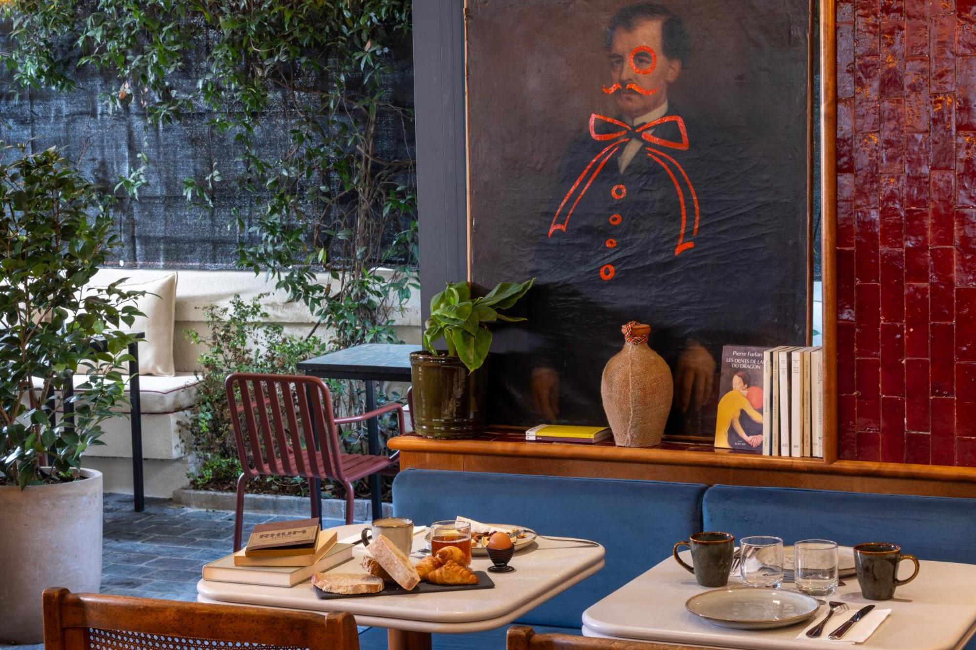 La Conversation Hotel 3*