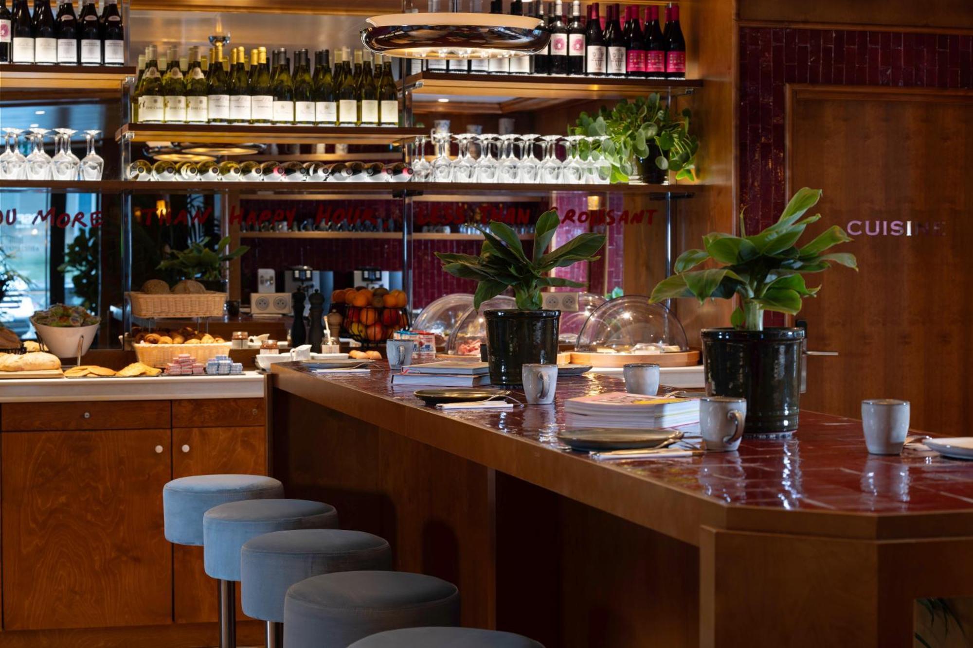 La Conversation Hotel 3*