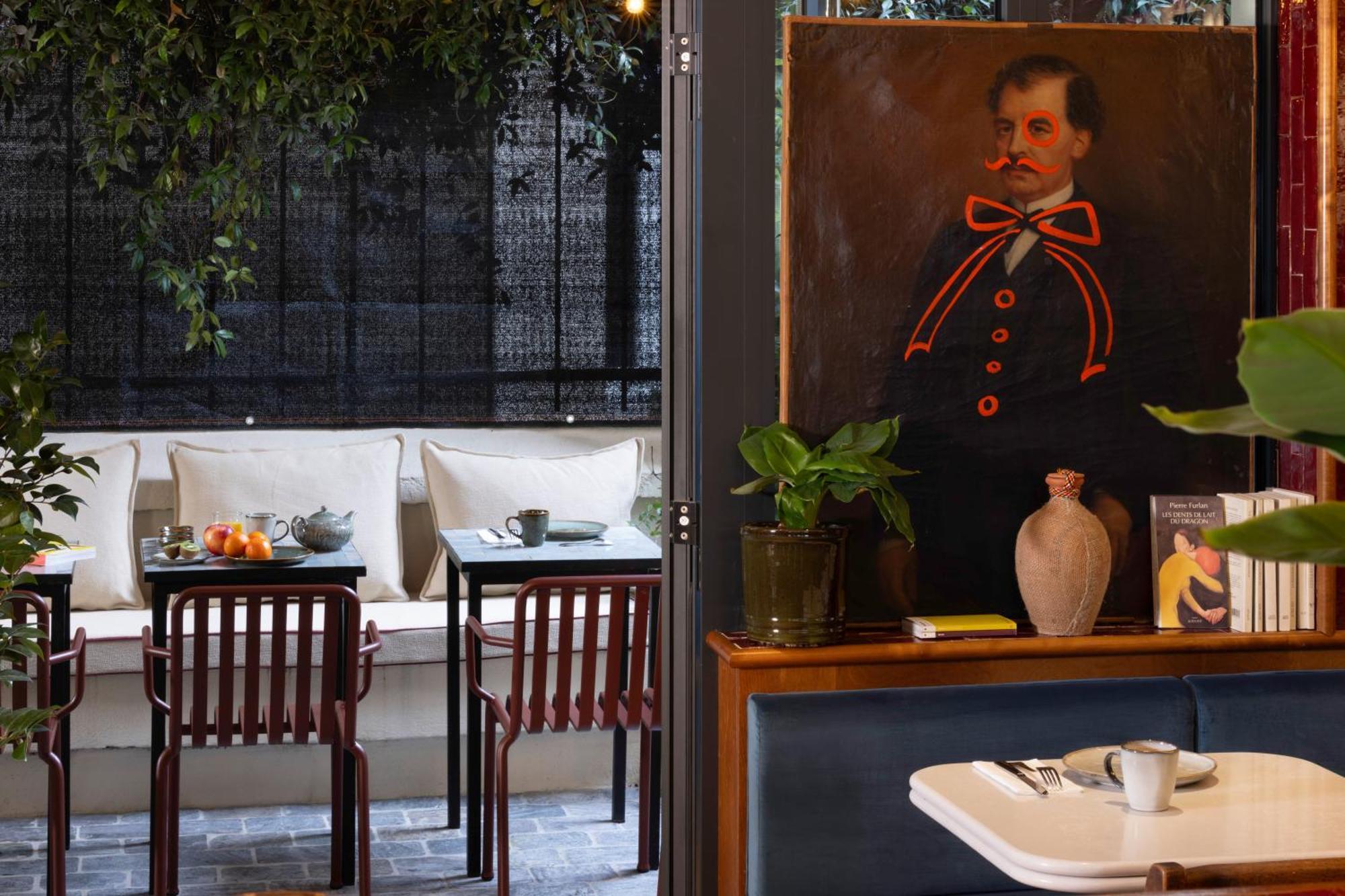 La Conversation Hotel