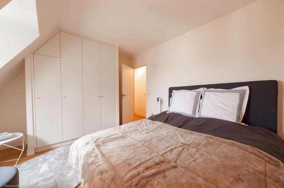 Apartment Loft In The Heart Of *