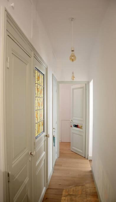Center - 2 Bedrooms Apartment
