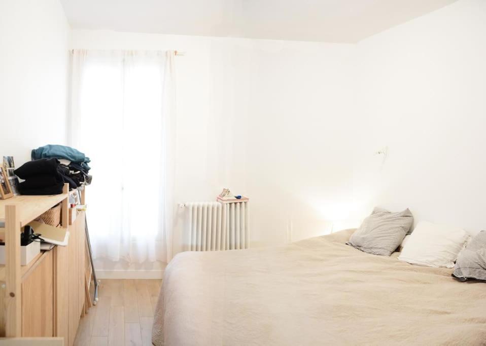 Center - 2 Bedrooms Paris