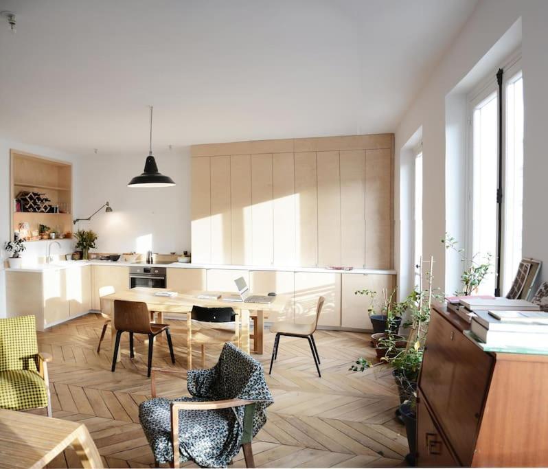 Apartment Center - 2 Bedrooms