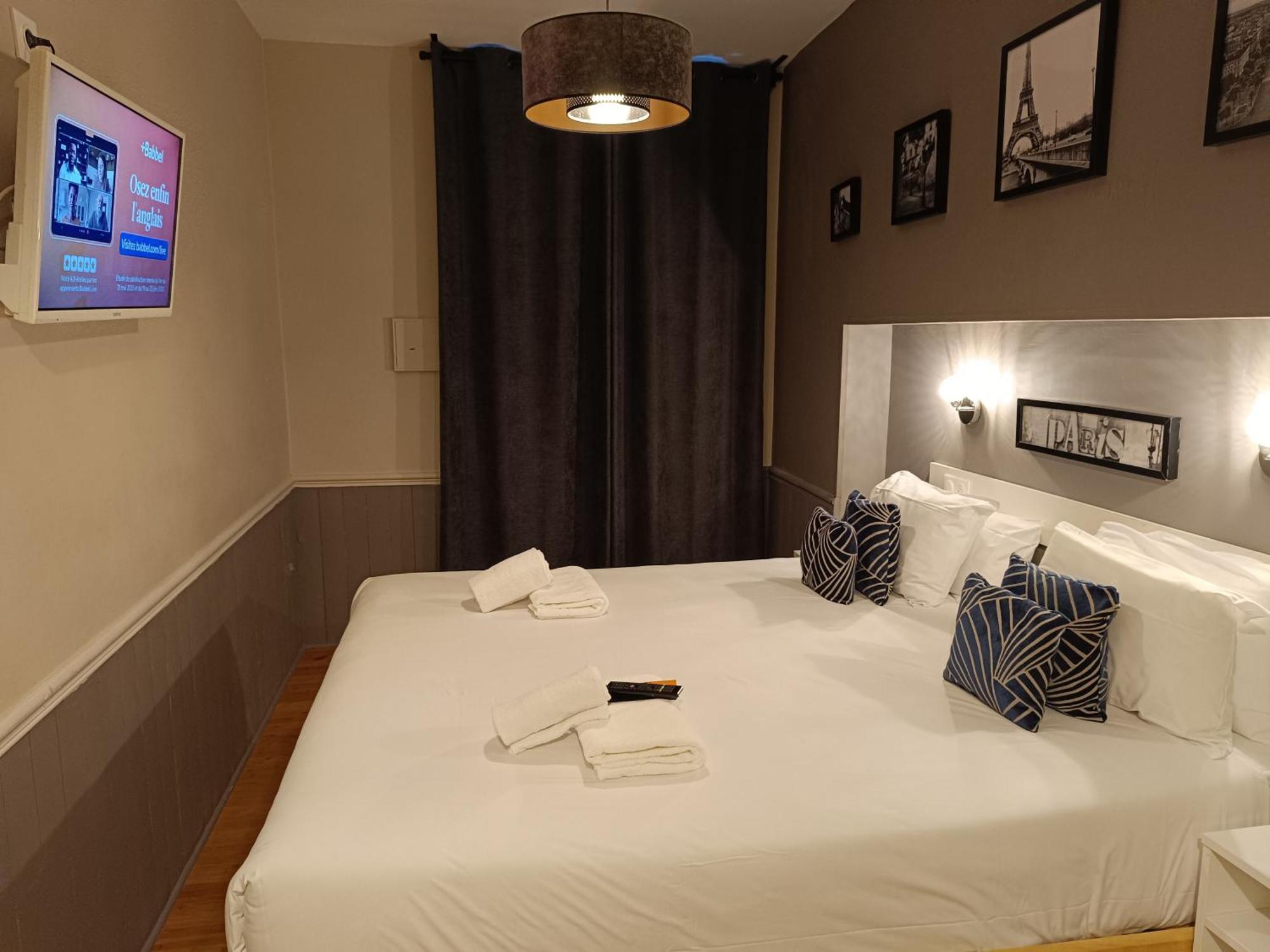 Apollo Opera Hotel