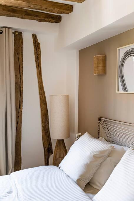 Pavillon Eden - Le Cocon - Le Marais Apartment Paris