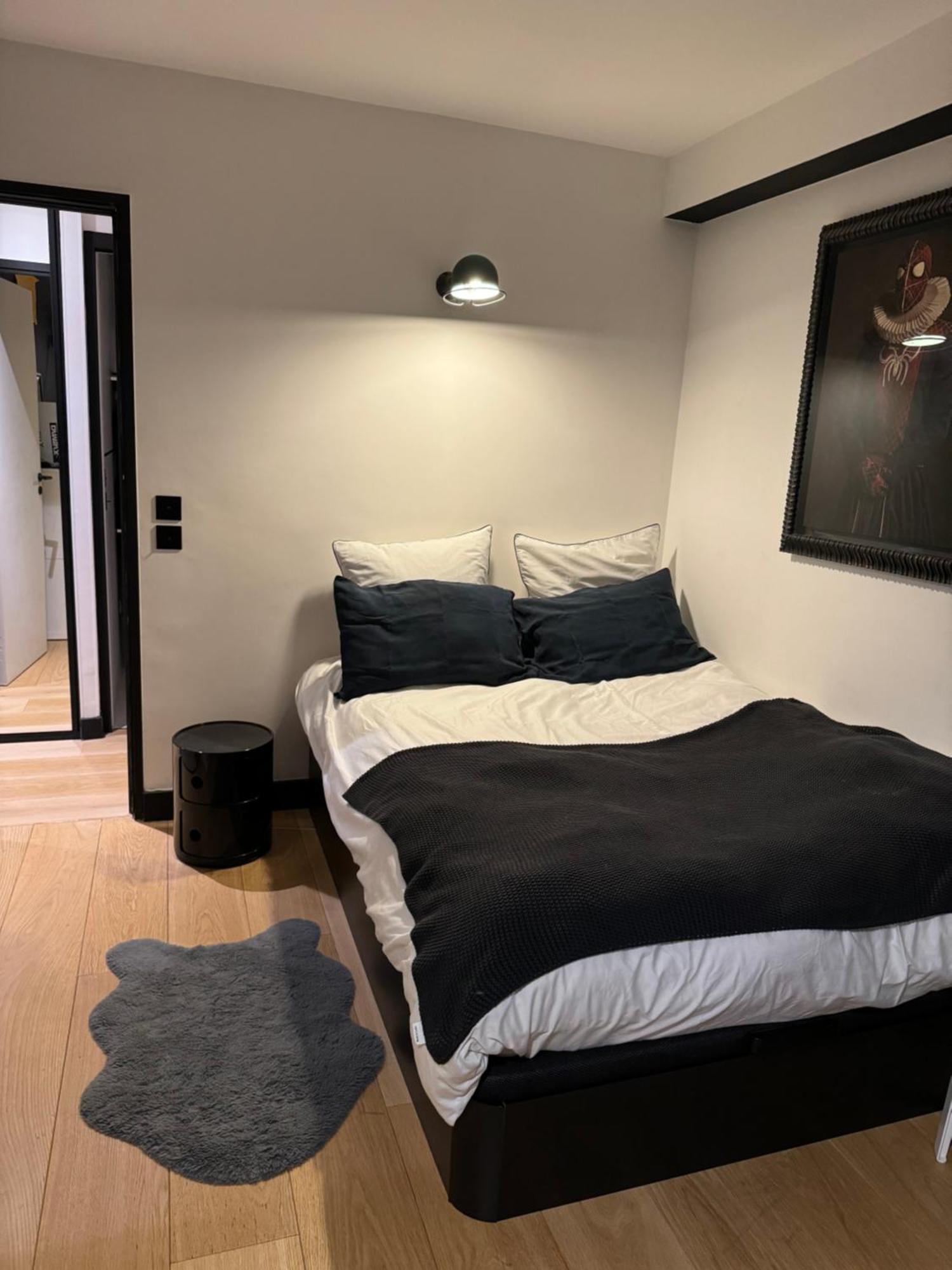 Design Avec Jardin 4 Pers 2 *
