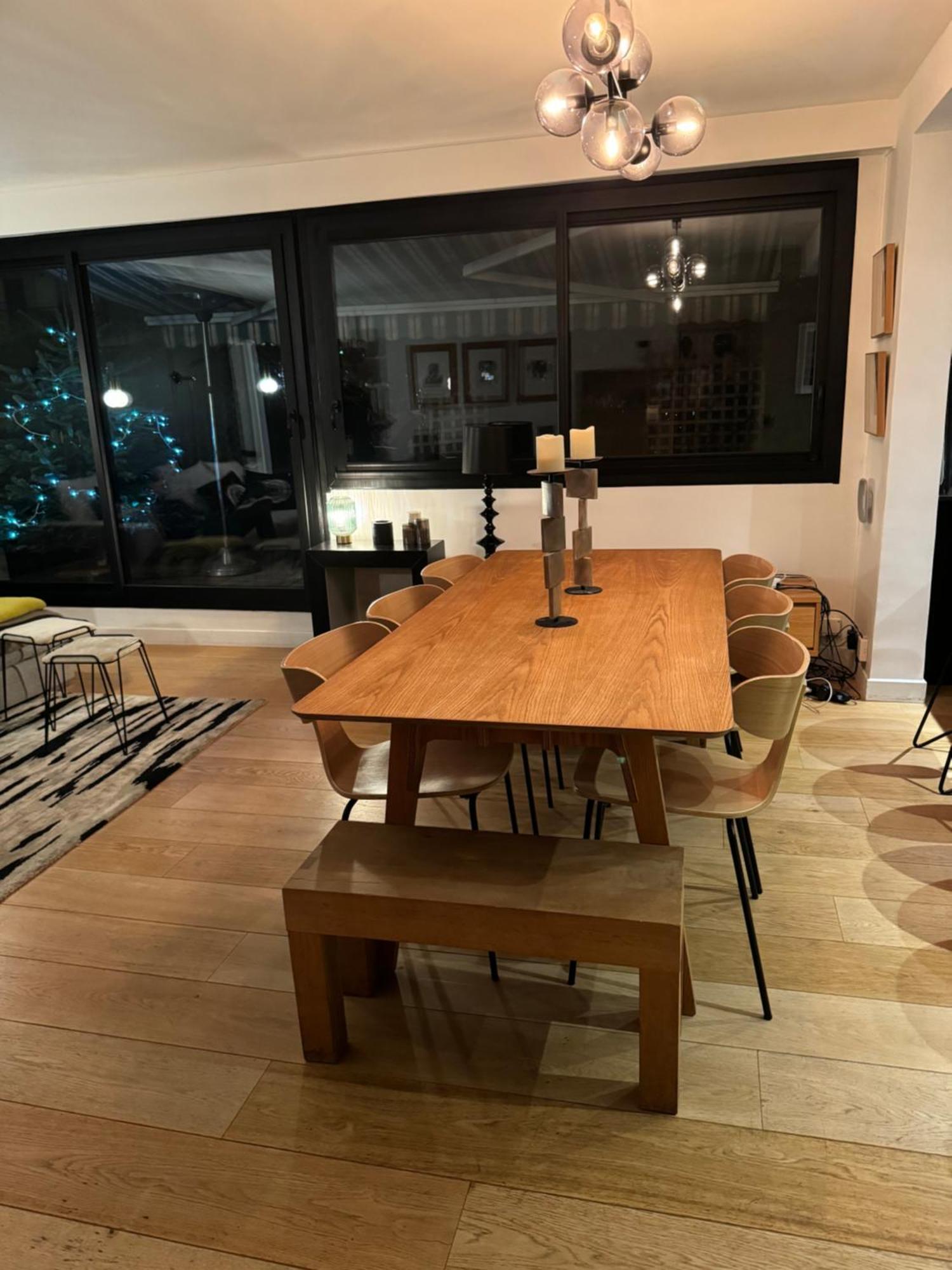 Design Avec Jardin 4 Pers 2 * Paris