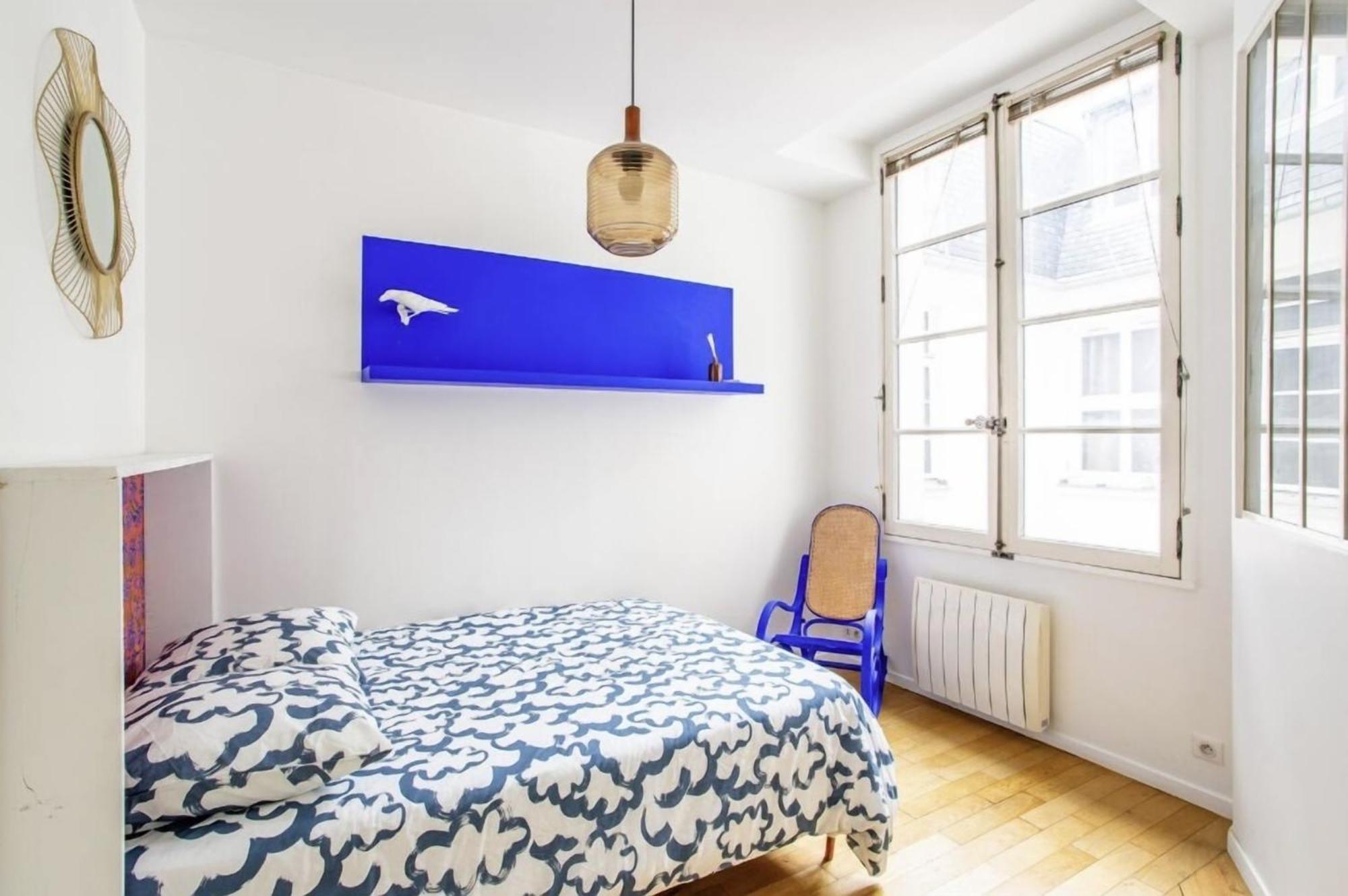 Le Clos St Louis Apartment Paris