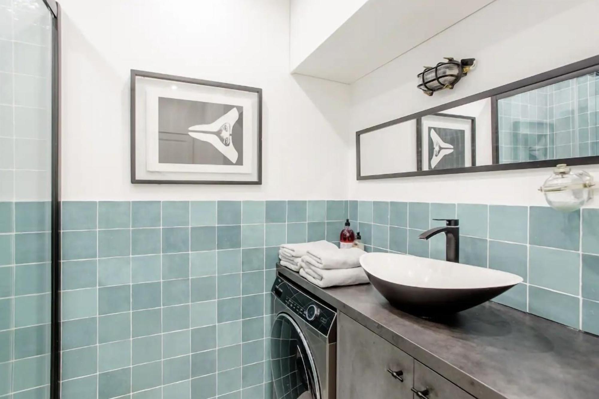 Apartment Le Clos St Louis *