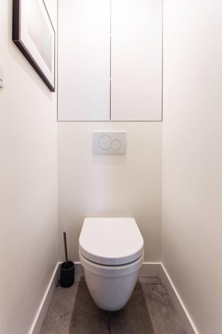 Montmartre/seveste : Magnifique 2br