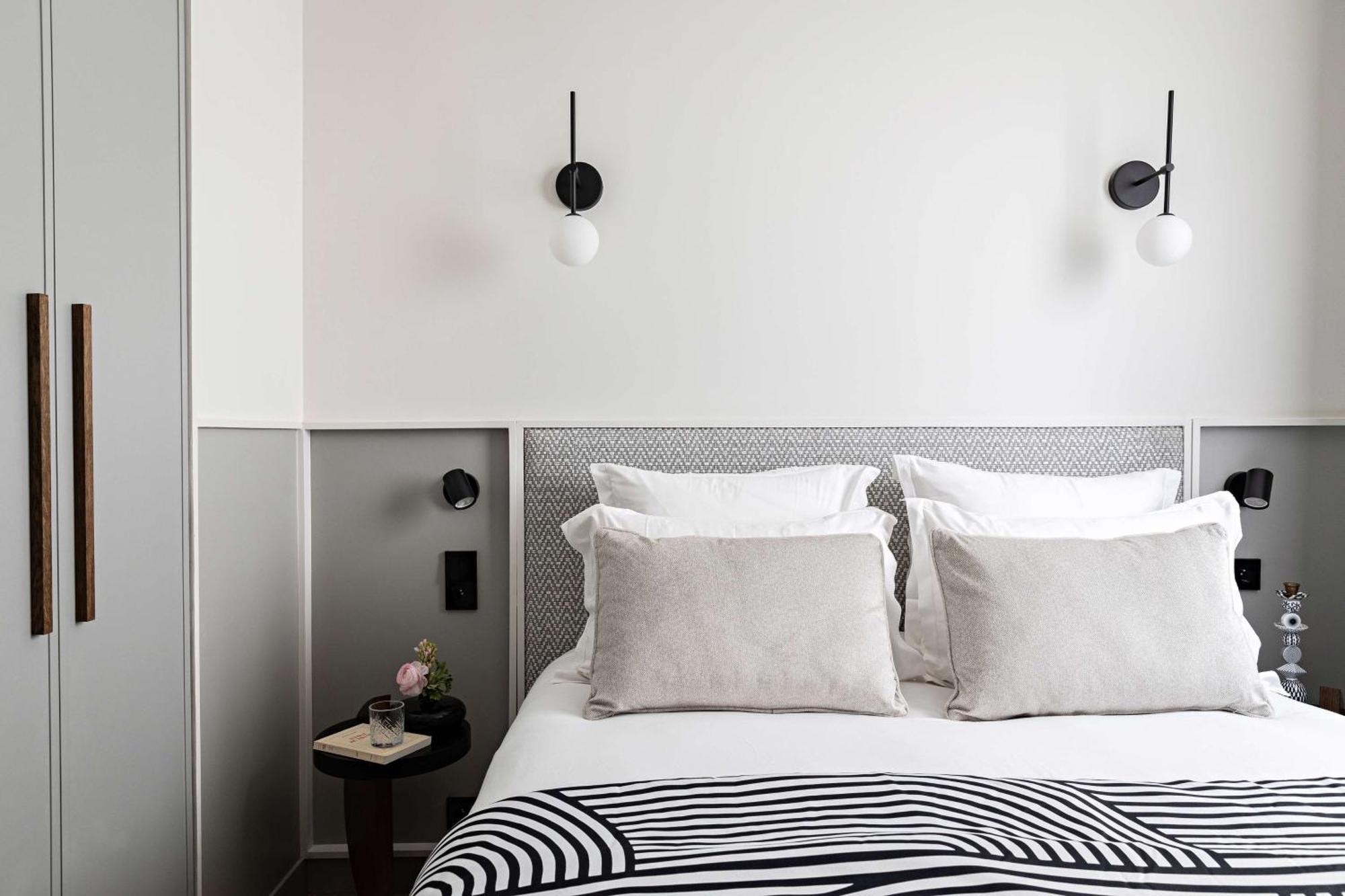 Hotel Western Premier The Blake Gare Saint Lazare 4*