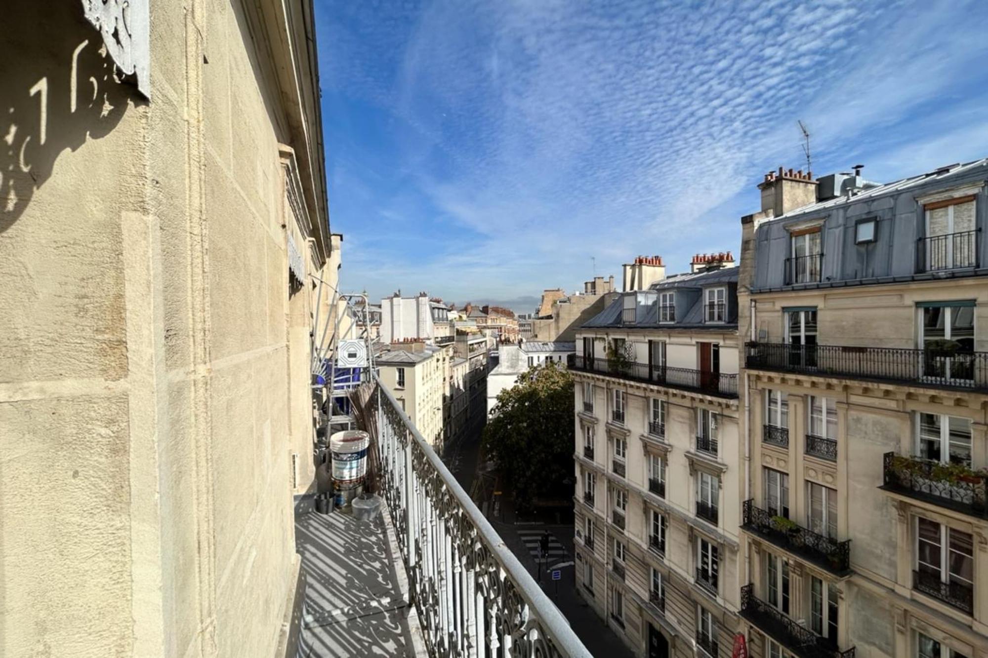 32 M Near The Jardin Des Plantes Apartment