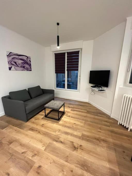 Apartment Charment 15